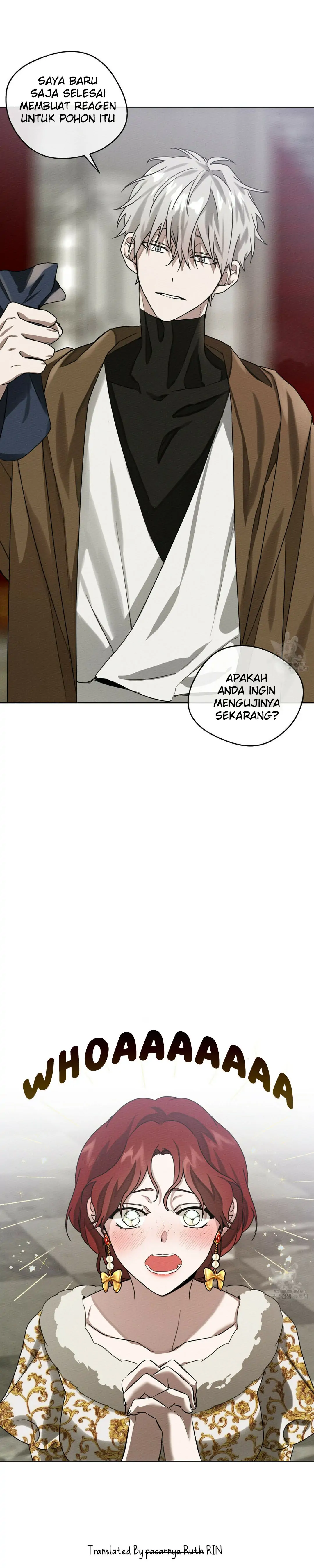 Under The Oak Tree Chapter 22 page 32