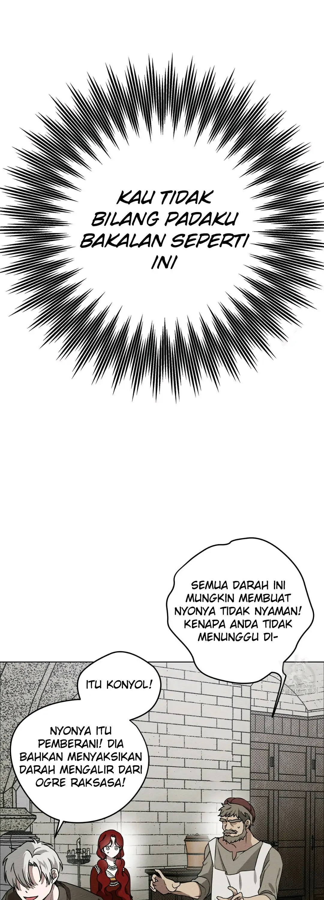 Under The Oak Tree Chapter 22 page 6