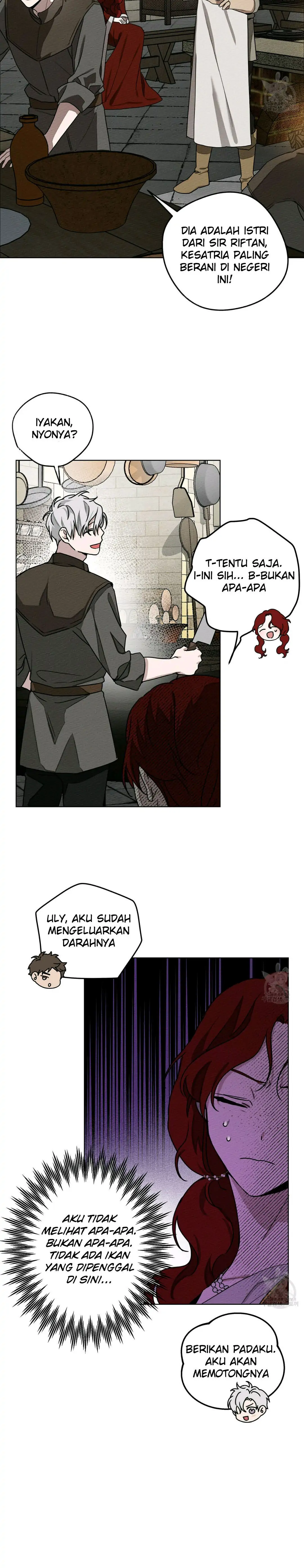 Under The Oak Tree Chapter 22 page 7