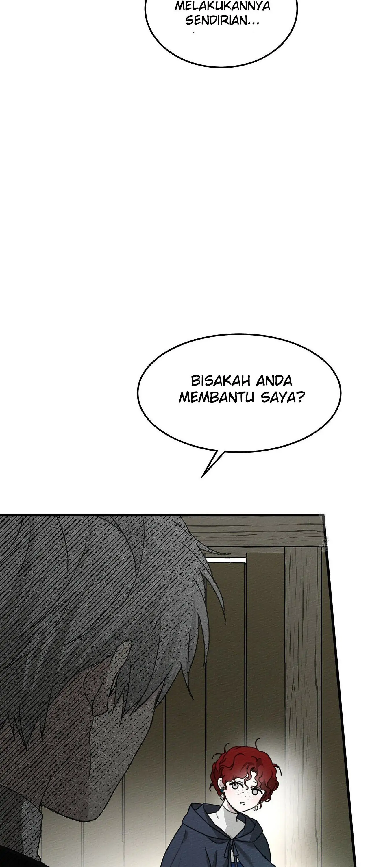Under The Oak Tree Chapter 39 page 31