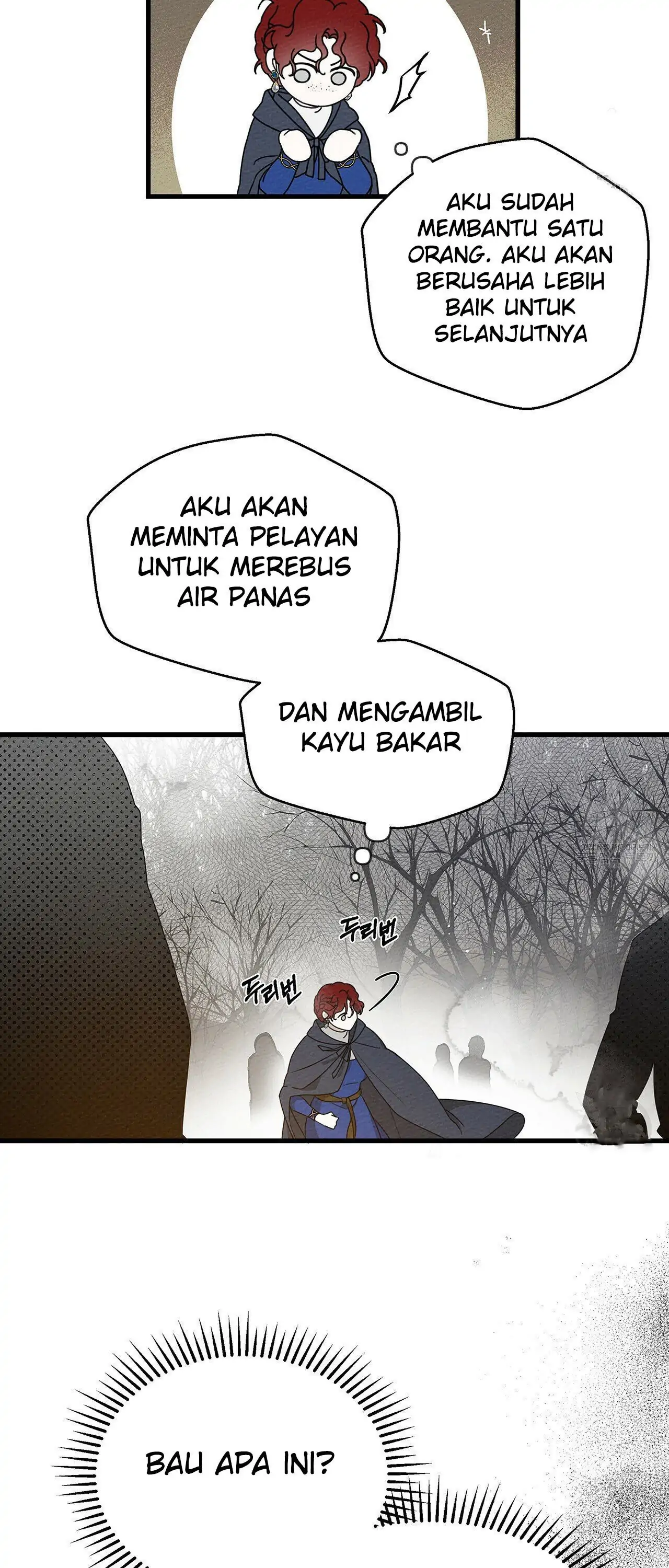 Under The Oak Tree Chapter 39 page 46