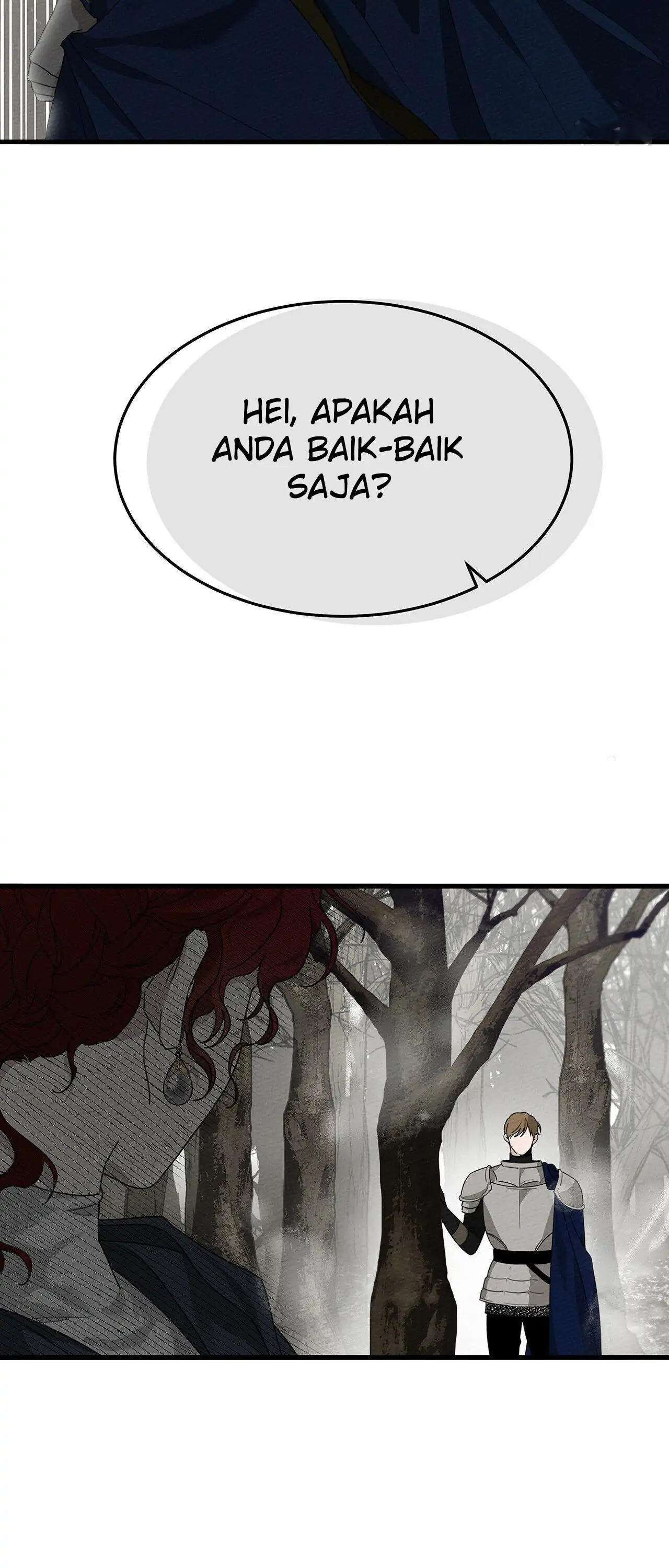Under The Oak Tree Chapter 39 page 57