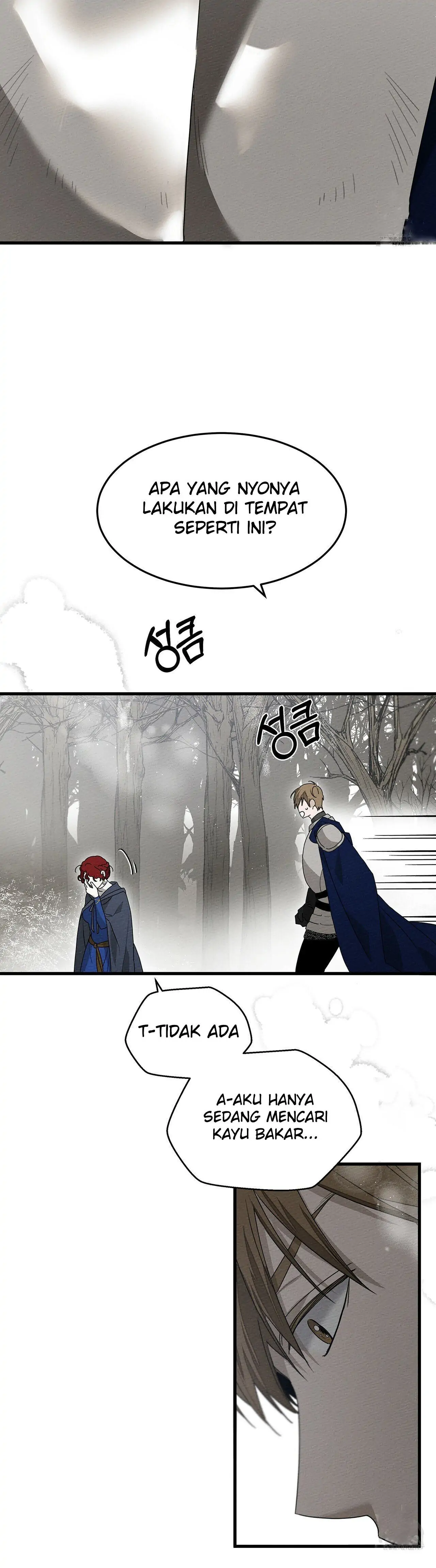 Under The Oak Tree Chapter 39 page 59