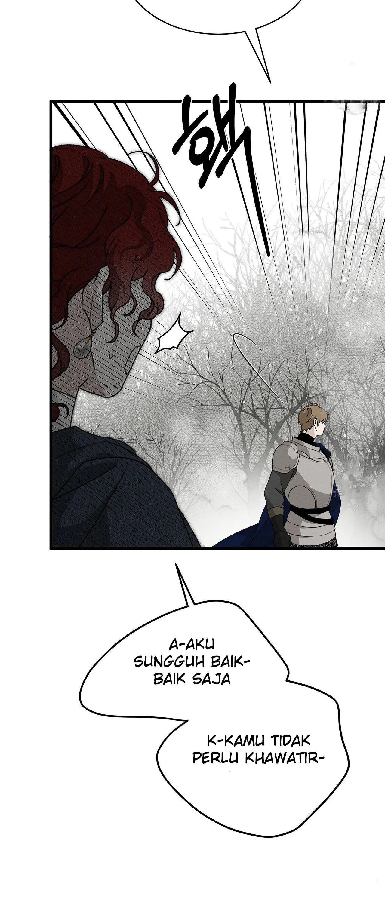 Under The Oak Tree Chapter 39 page 62
