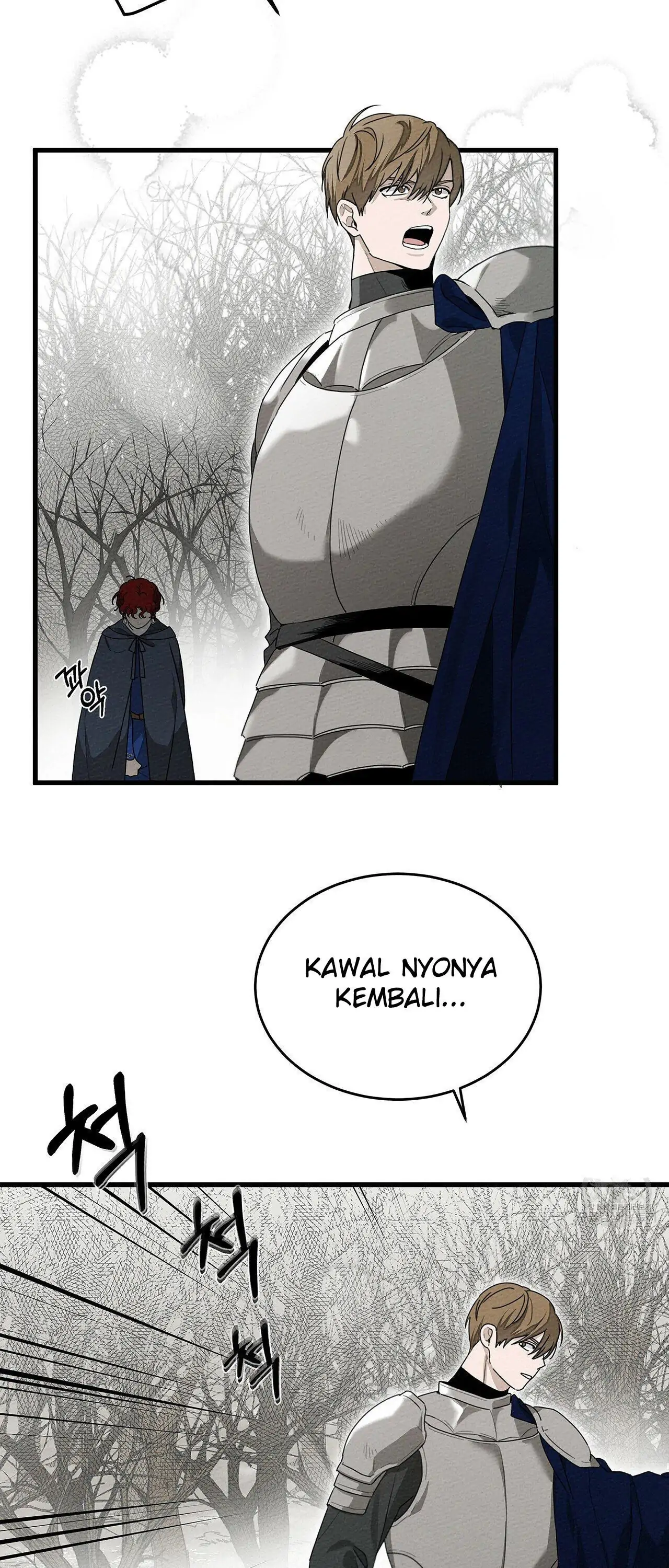 Under The Oak Tree Chapter 39 page 65