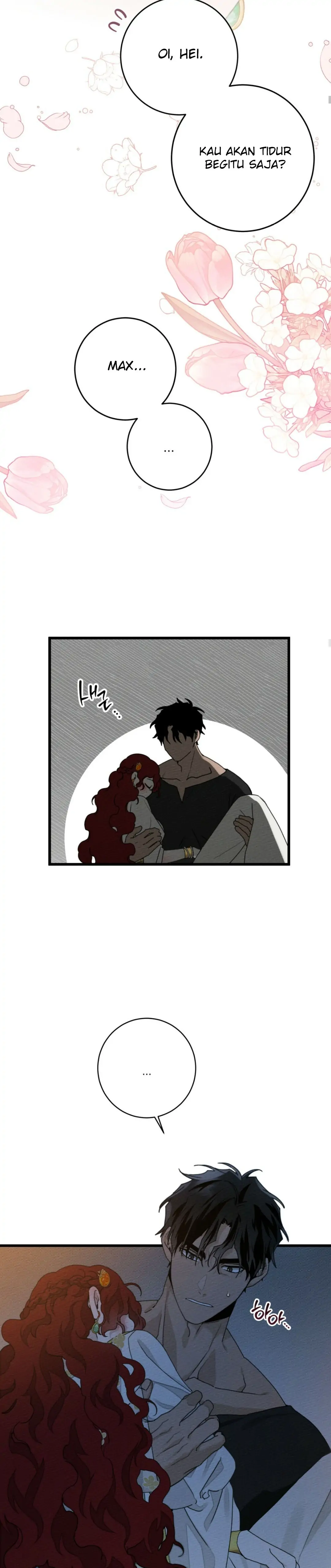 Under The Oak Tree Chapter 49 page 11