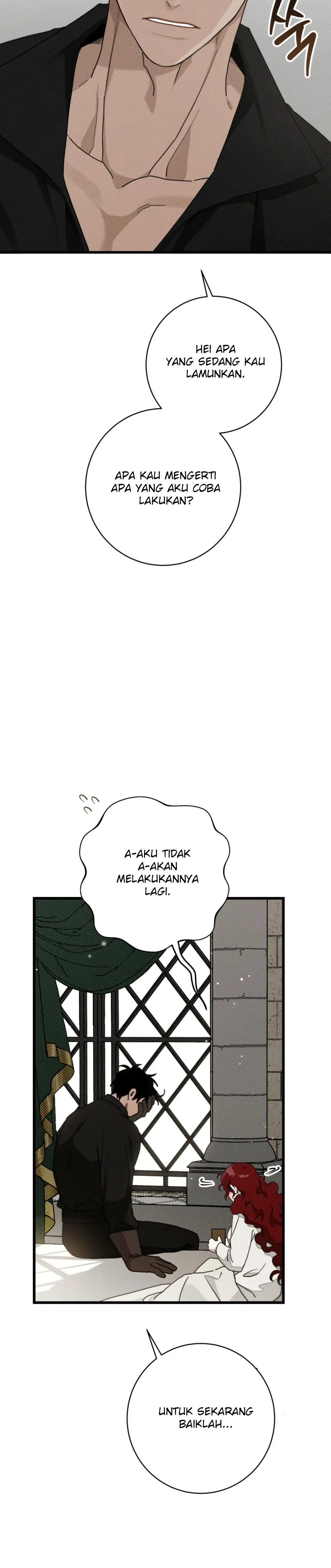 Under The Oak Tree Chapter 49 page 20