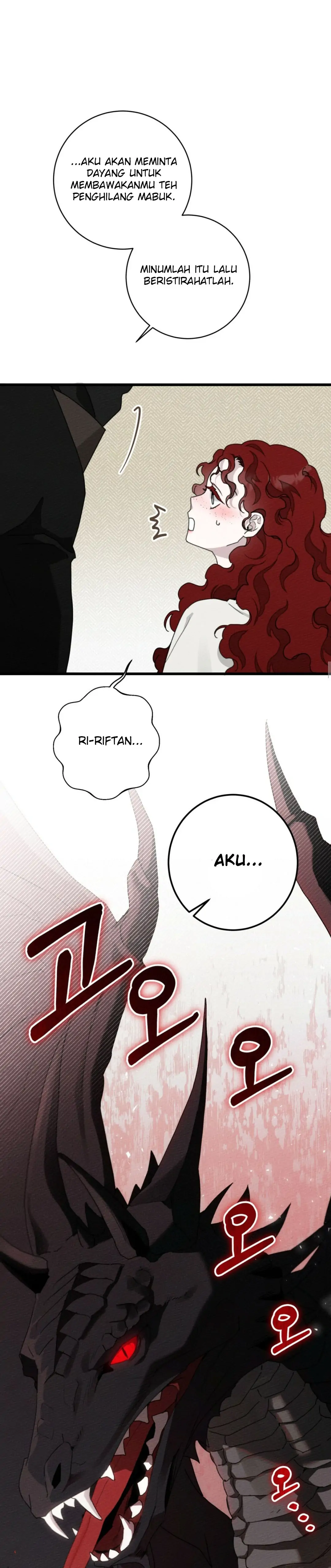 Under The Oak Tree Chapter 49 page 23