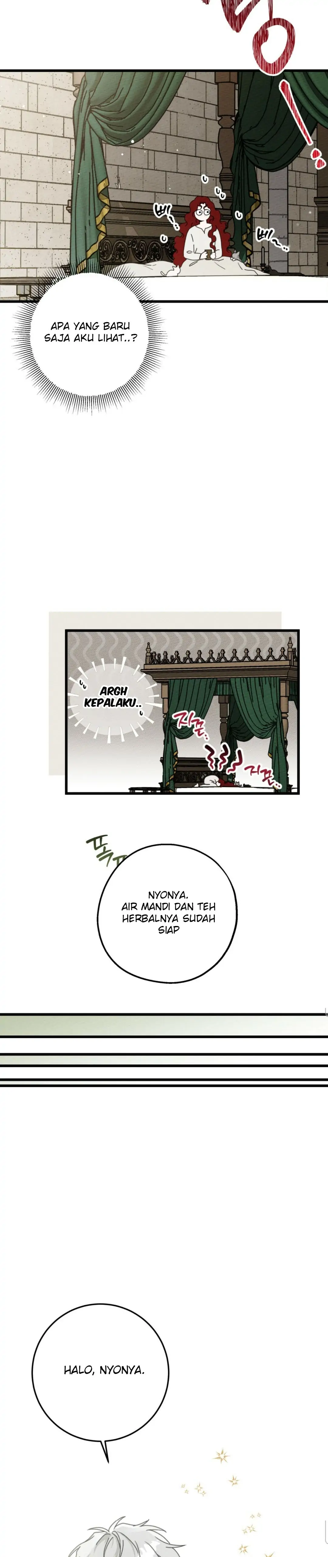 Under The Oak Tree Chapter 49 page 25
