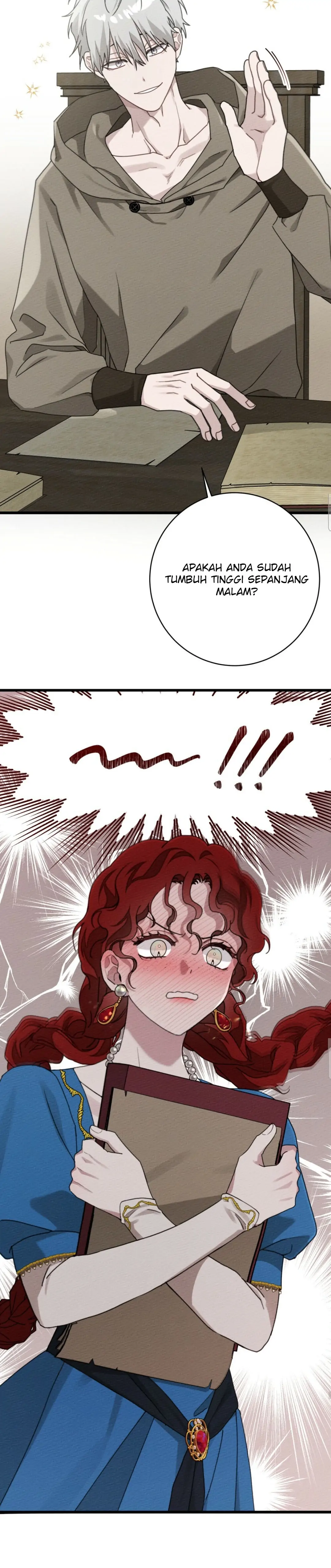 Under The Oak Tree Chapter 49 page 26
