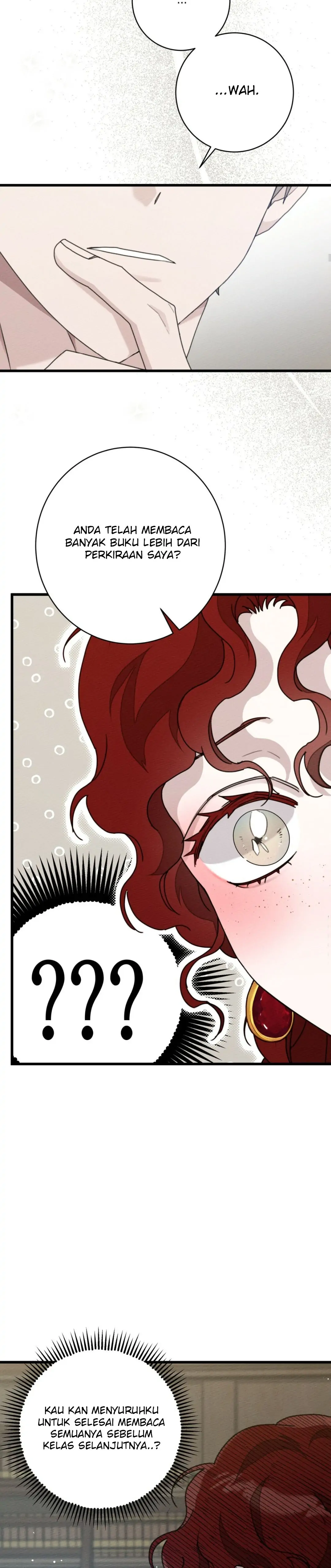Under The Oak Tree Chapter 49 page 32