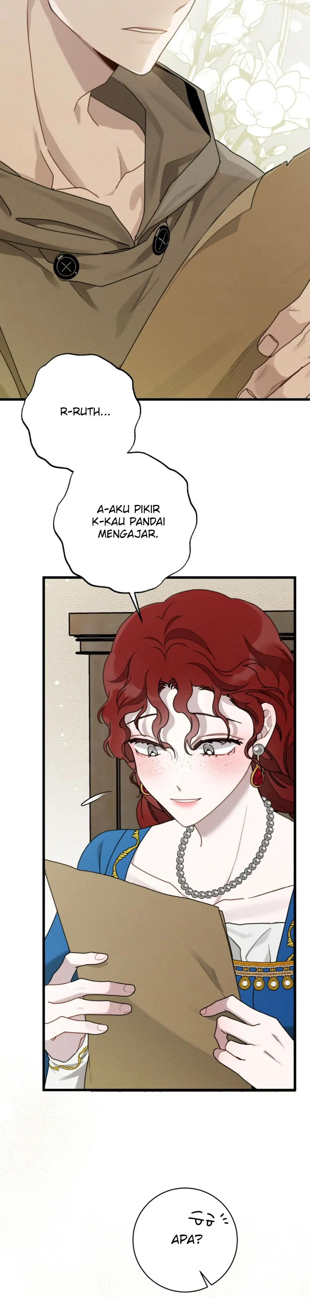 Under The Oak Tree Chapter 49 page 36