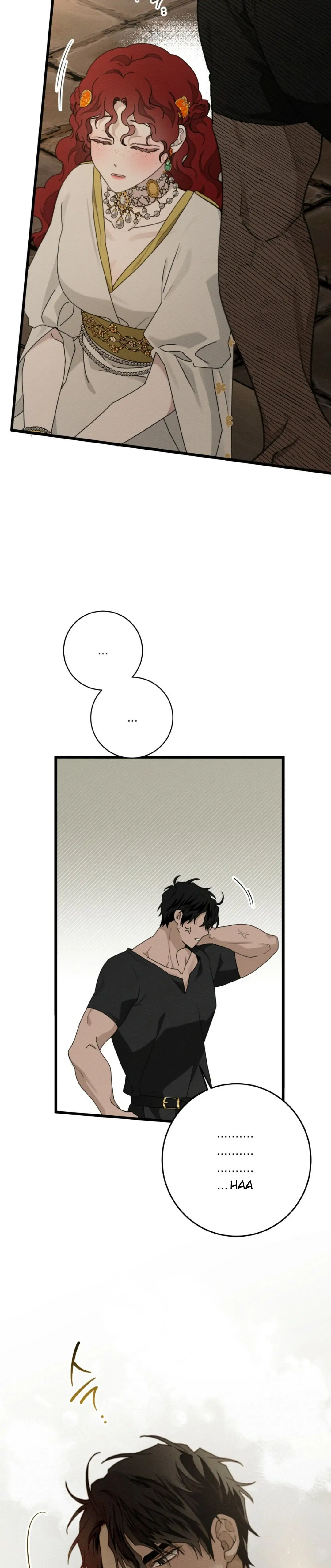 Under The Oak Tree Chapter 49 page 5