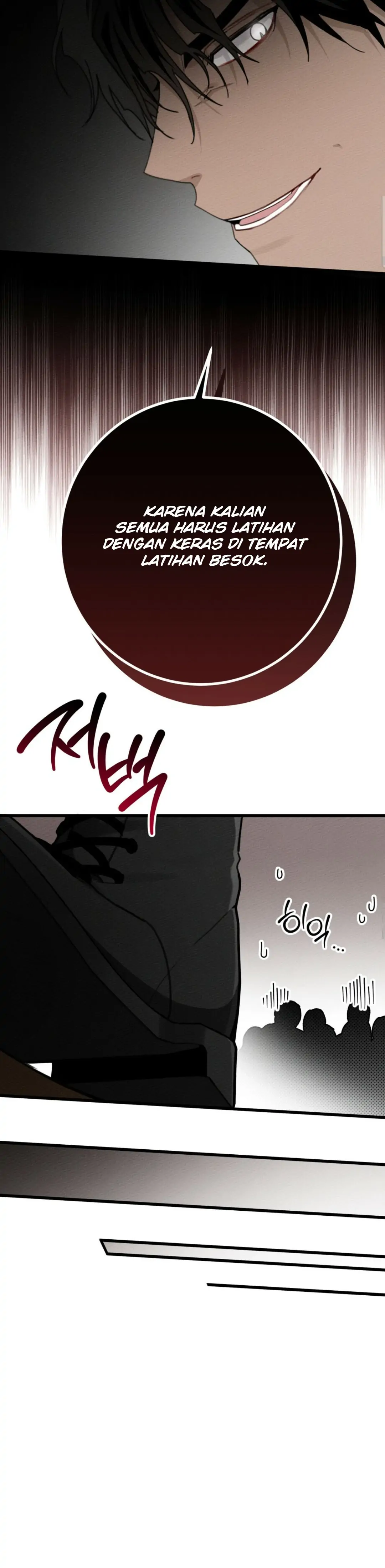 Under The Oak Tree Chapter 49 page 7