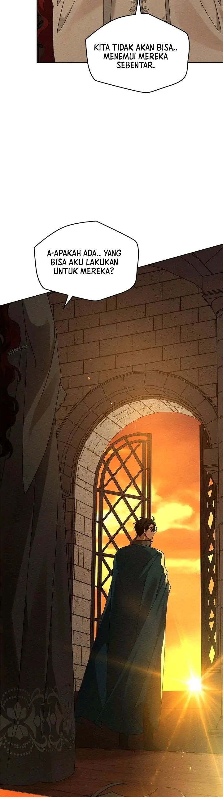 Under The Oak Tree Chapter 86 page 18