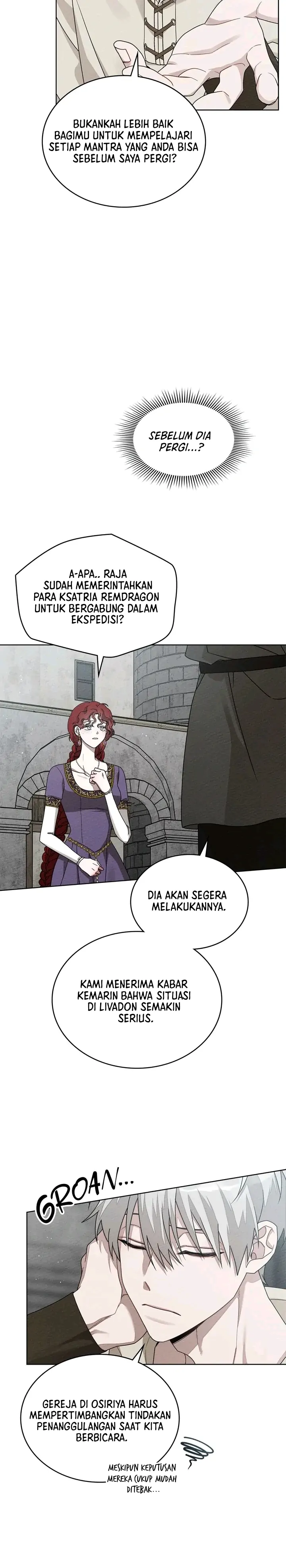 Under The Oak Tree Chapter 86 page 4