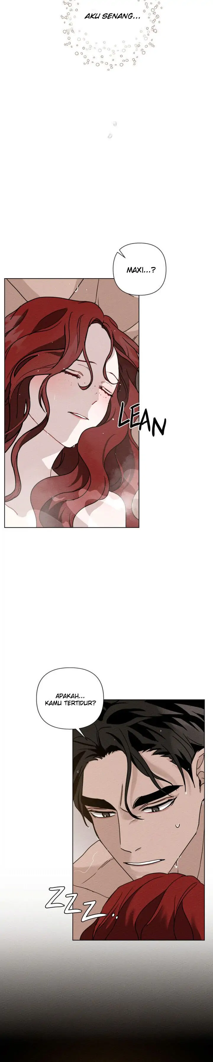 Under The Oak Tree Chapter 9 page 9