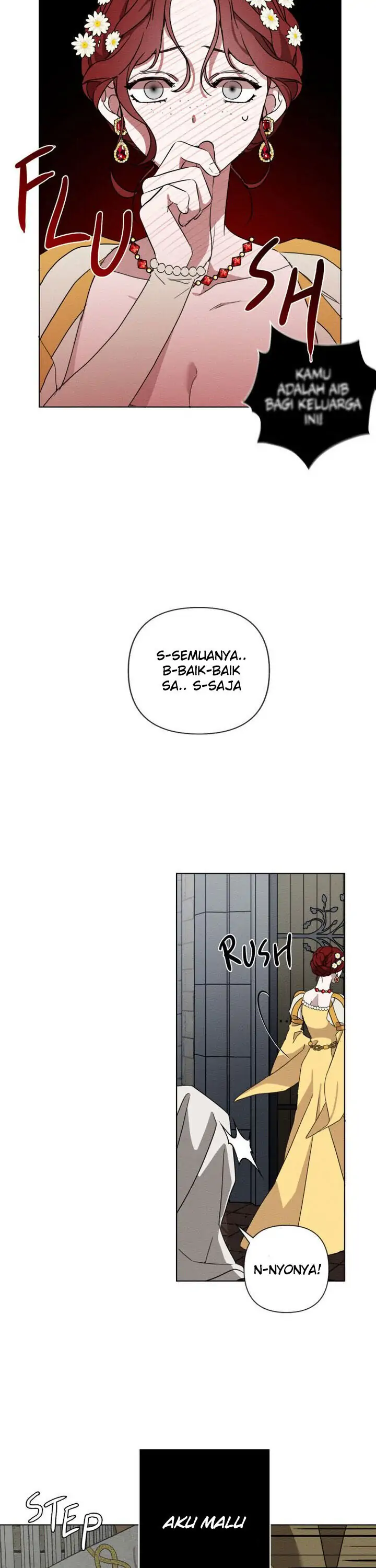 Under The Oak Tree Chapter 9 page 18