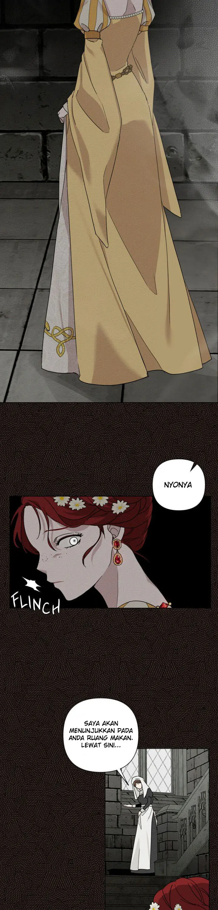Under The Oak Tree Chapter 9 page 21
