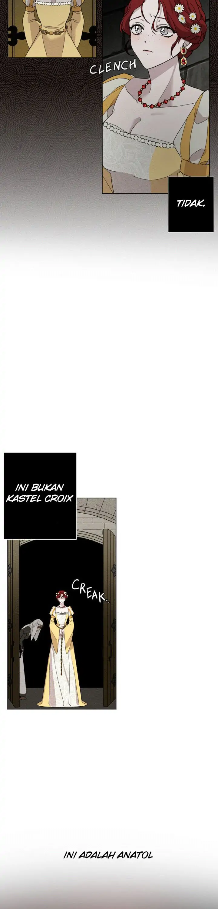 Under The Oak Tree Chapter 9 page 23