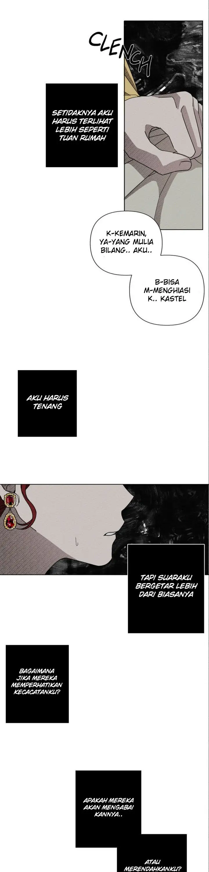Under The Oak Tree Chapter 9 page 26