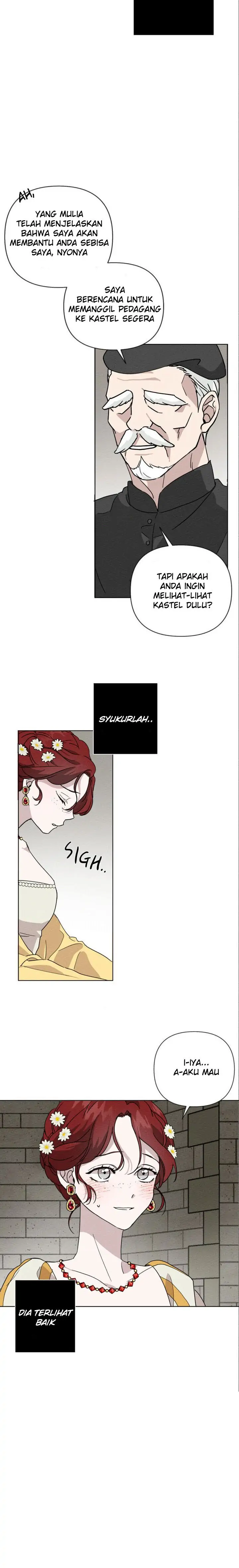 Under The Oak Tree Chapter 9 page 27