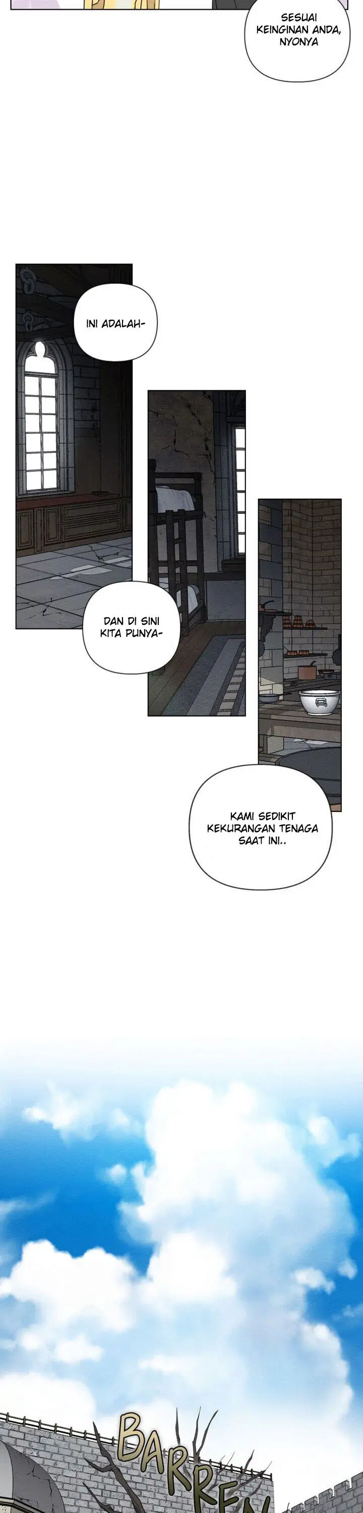 Under The Oak Tree Chapter 9 page 36