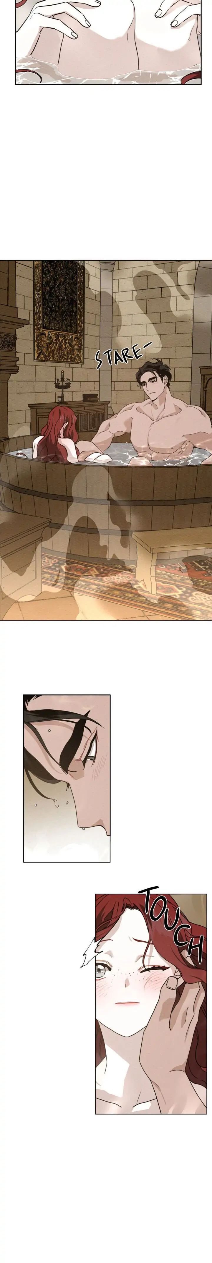 Under The Oak Tree Chapter 9 page 3