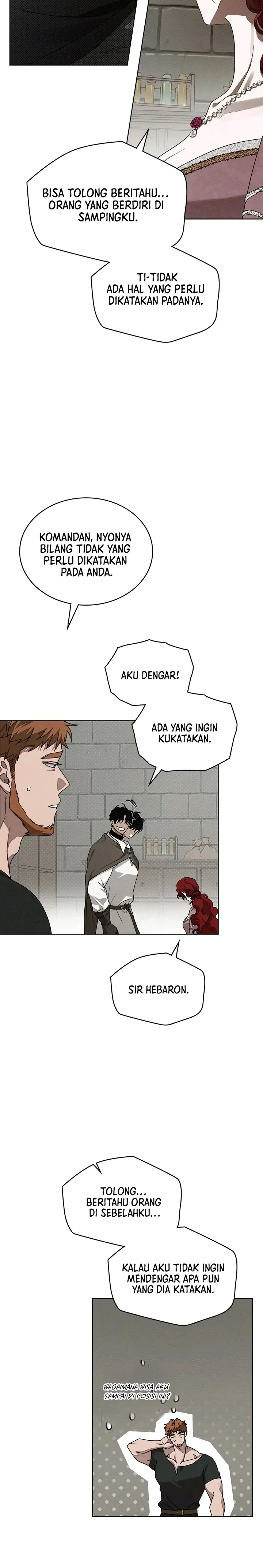 Under The Oak Tree Chapter 90 page 2
