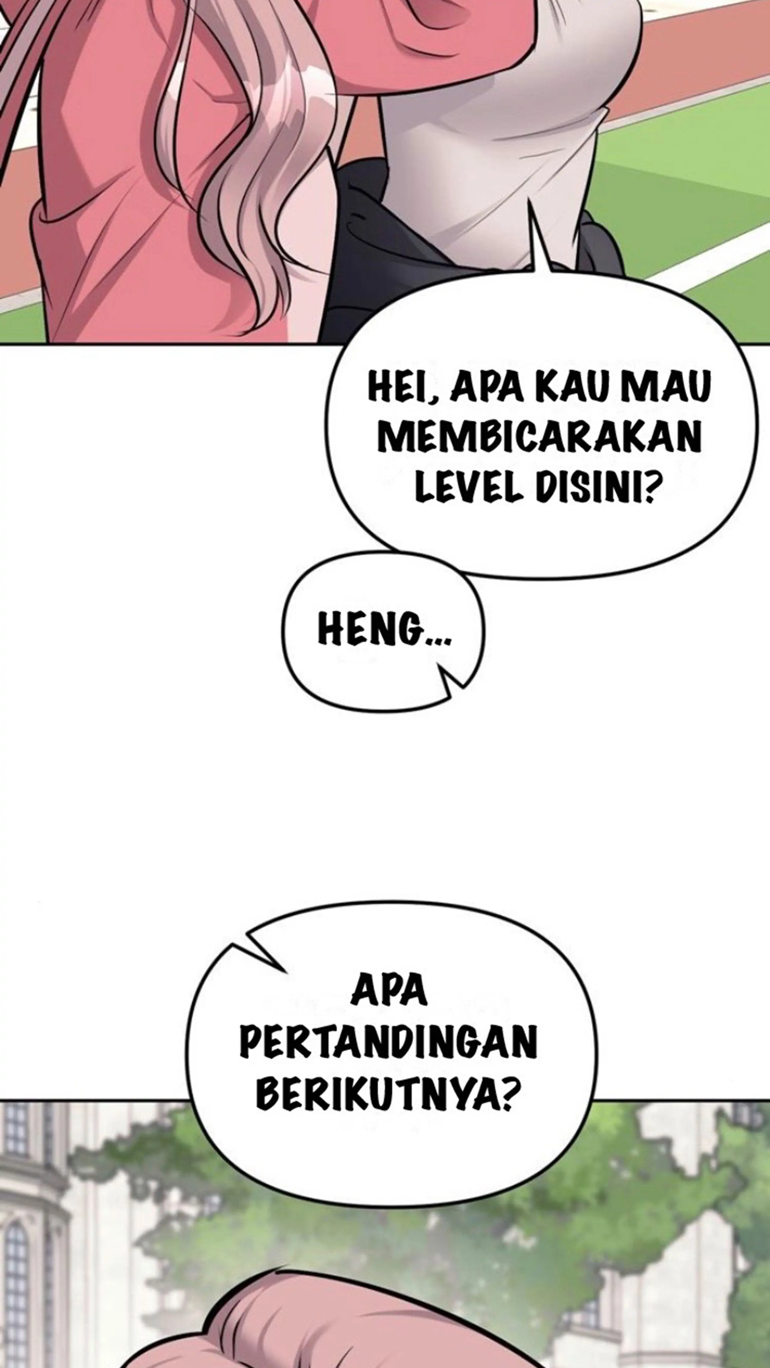 Undercover at Chaebol High School Chapter 21 page 10