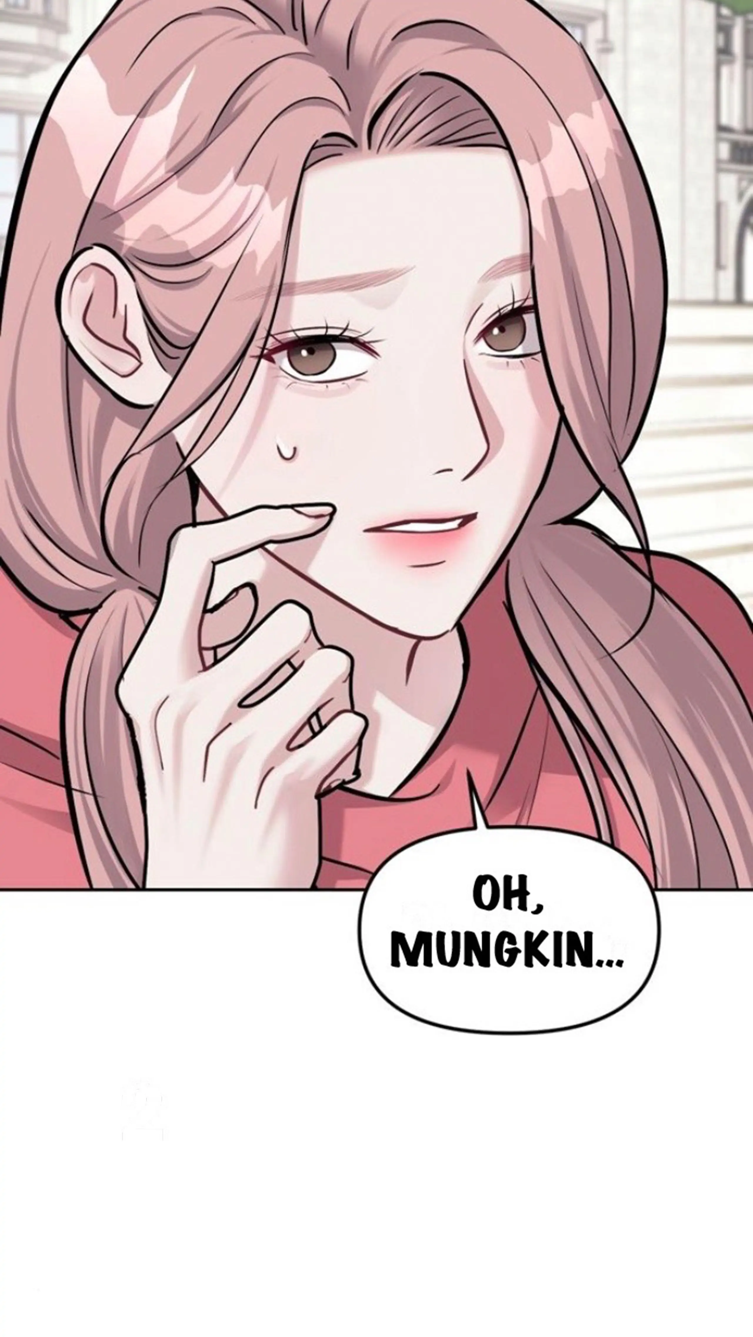 Undercover at Chaebol High School Chapter 21 page 11