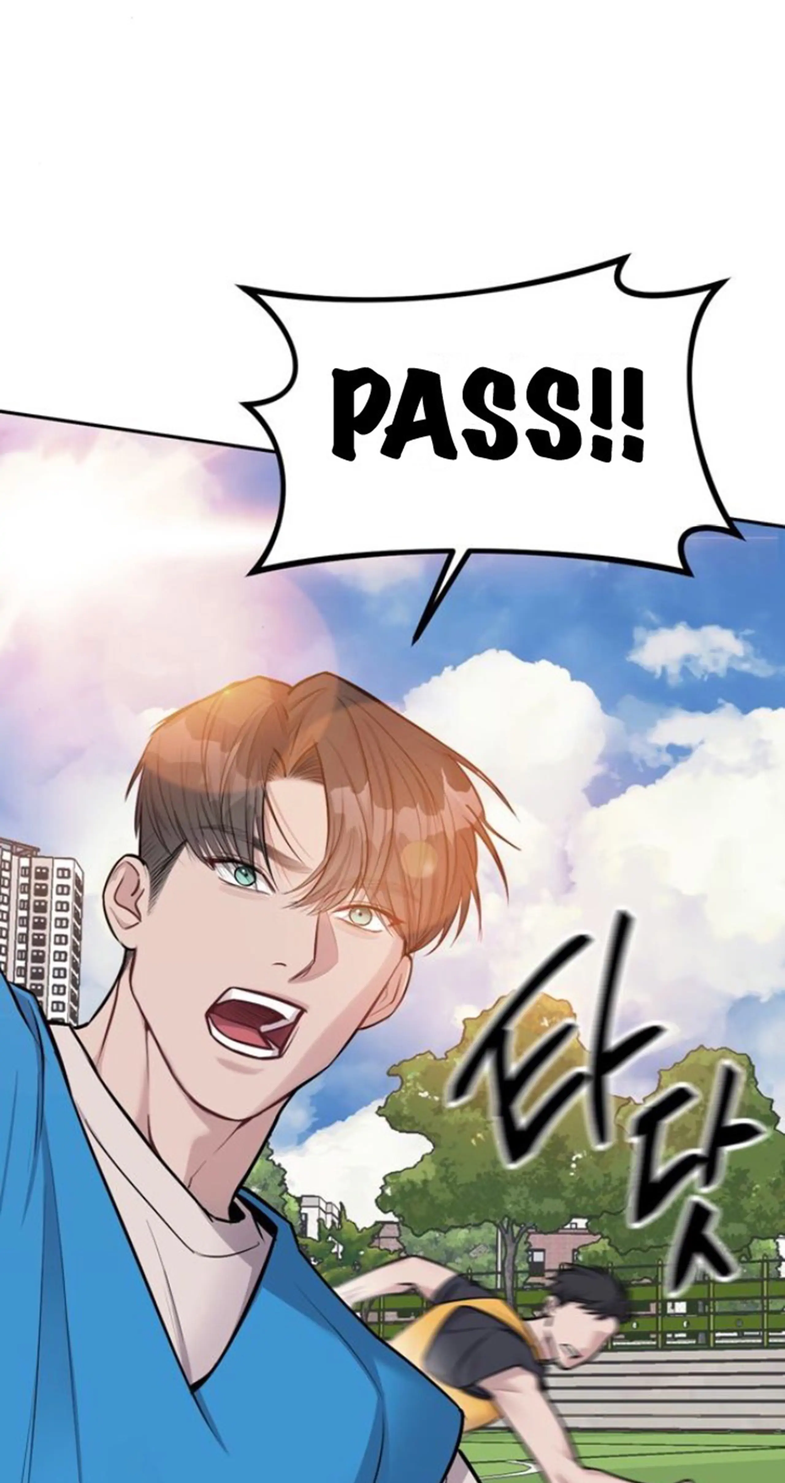 Undercover at Chaebol High School Chapter 21 page 12