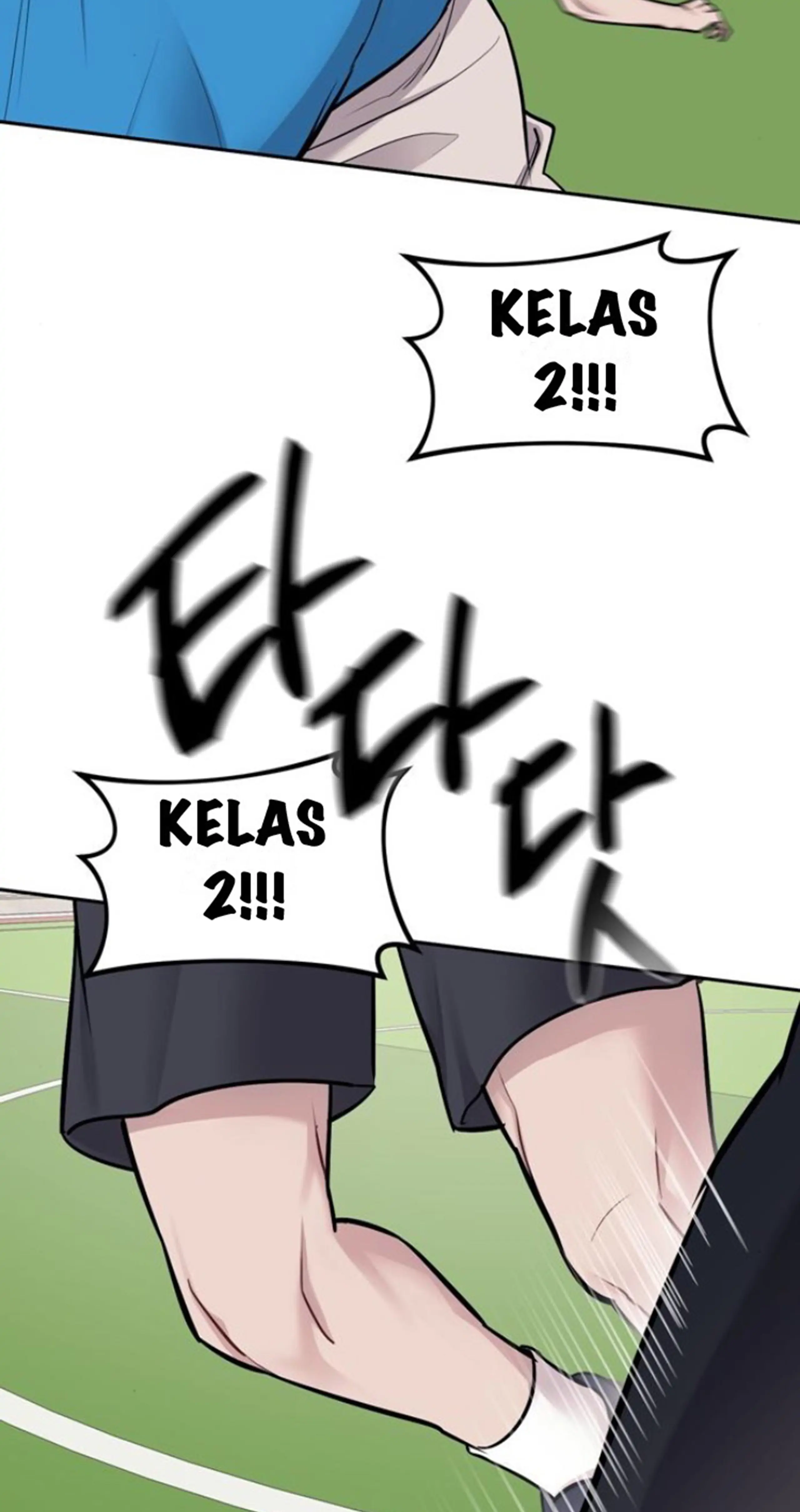 Undercover at Chaebol High School Chapter 21 page 13