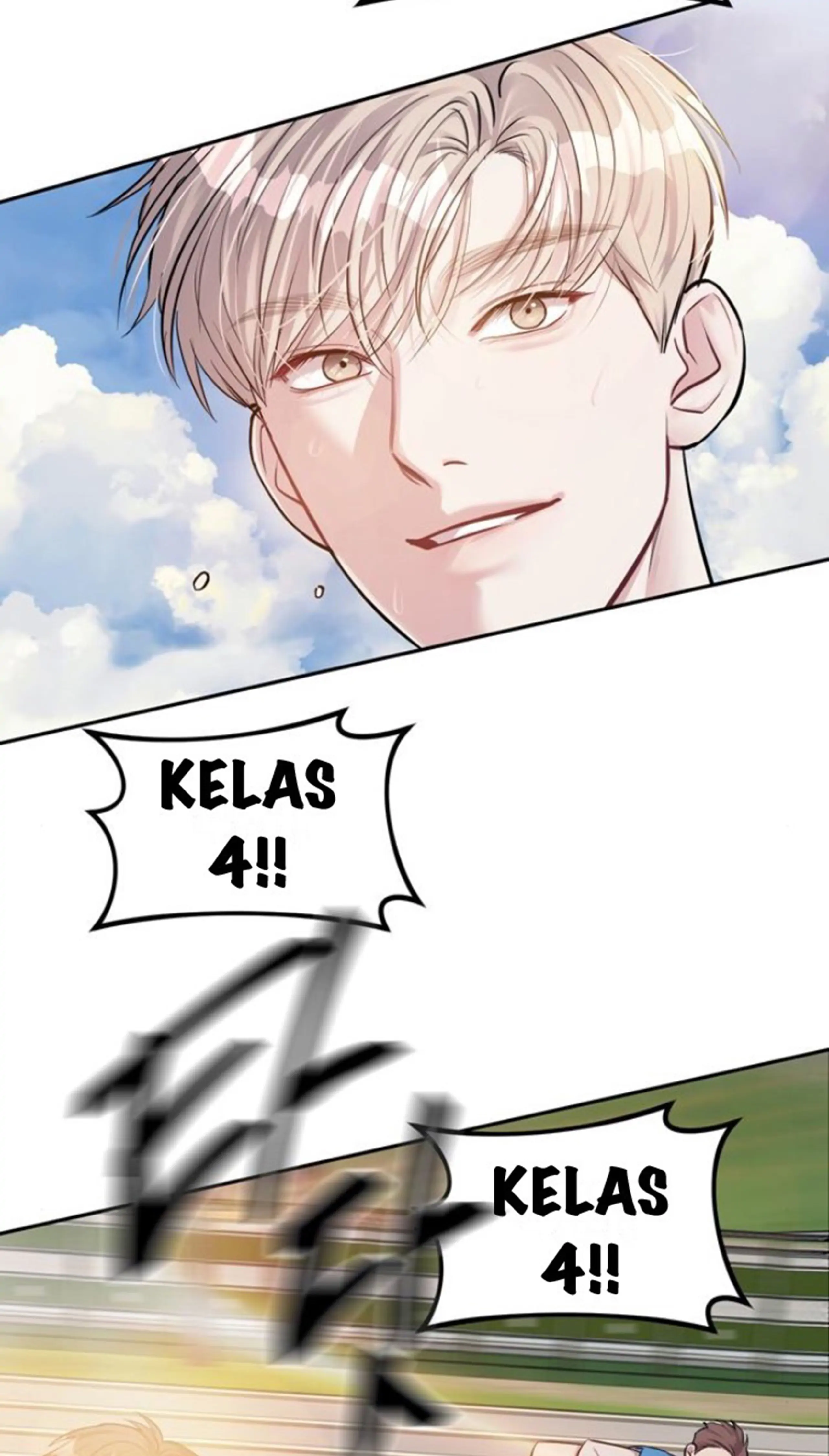 Undercover at Chaebol High School Chapter 21 page 16
