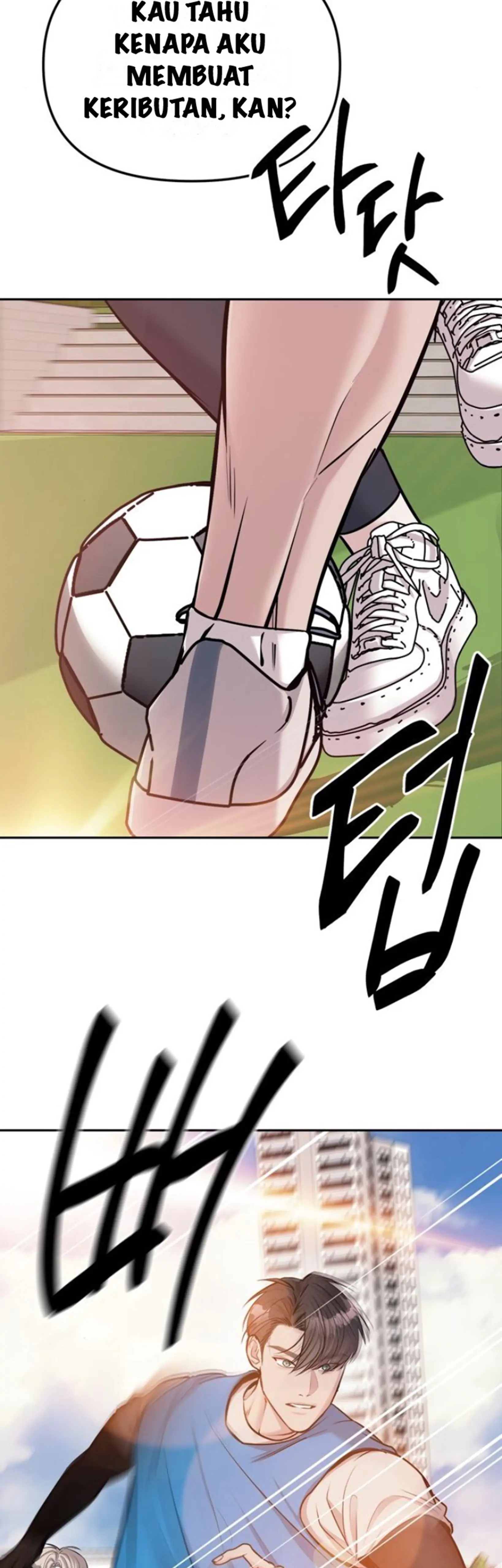 Undercover at Chaebol High School Chapter 21 page 21