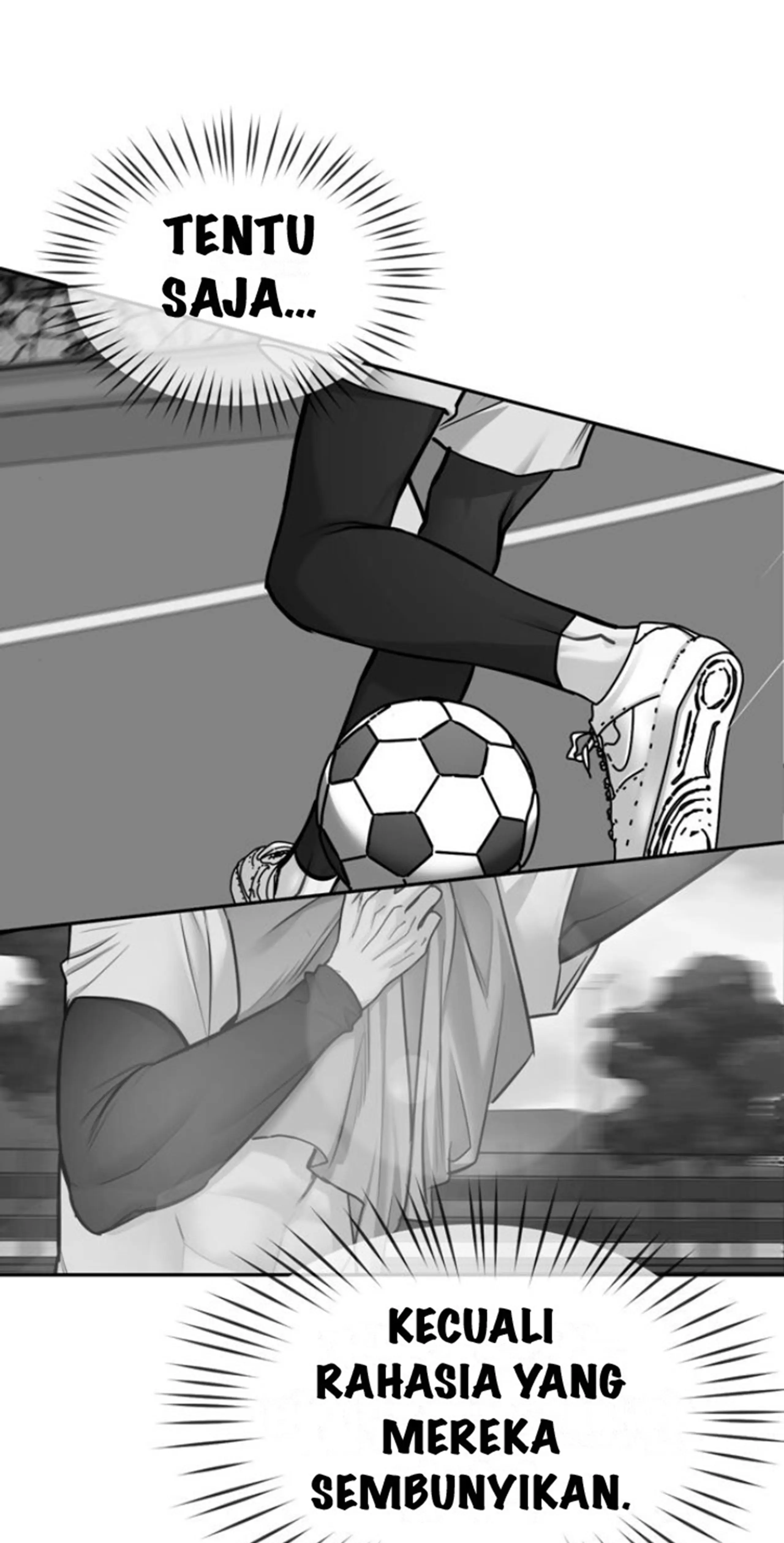 Undercover at Chaebol High School Chapter 21 page 24