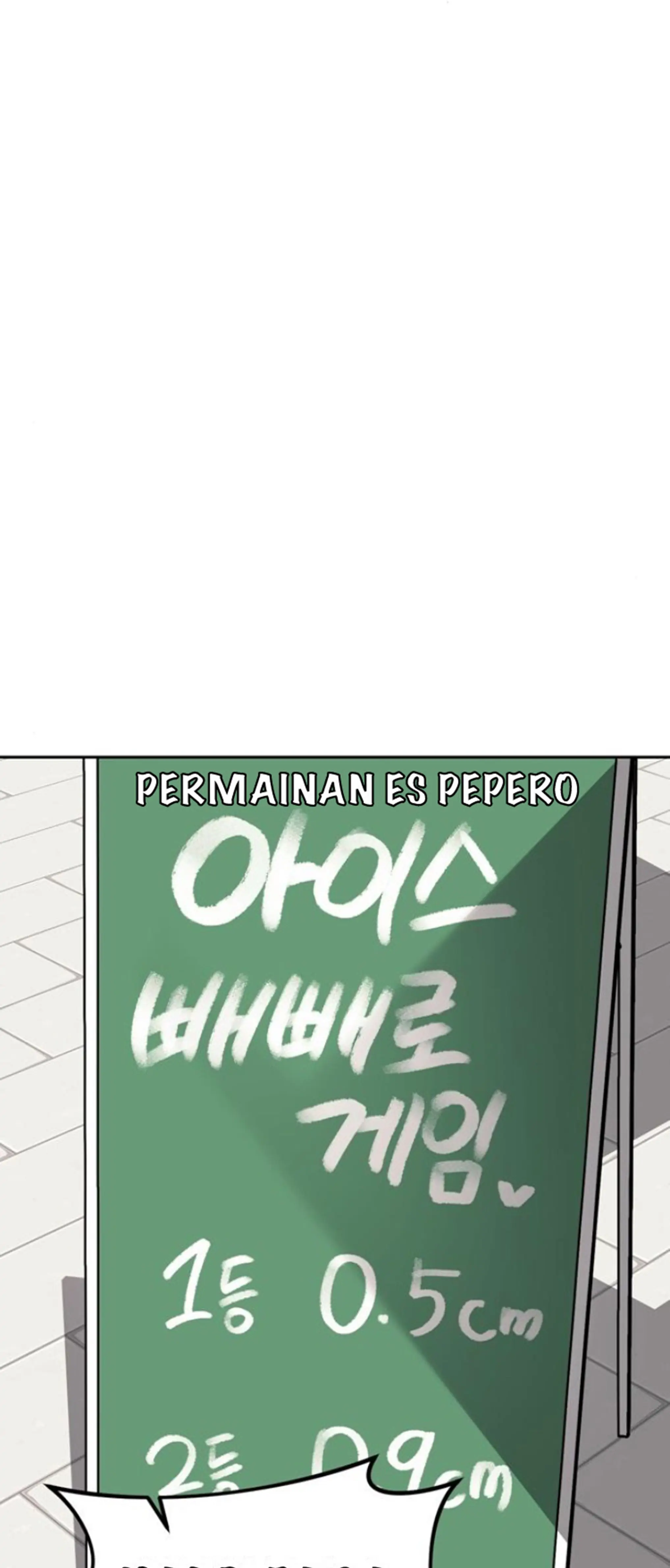 Undercover at Chaebol High School Chapter 21 page 34
