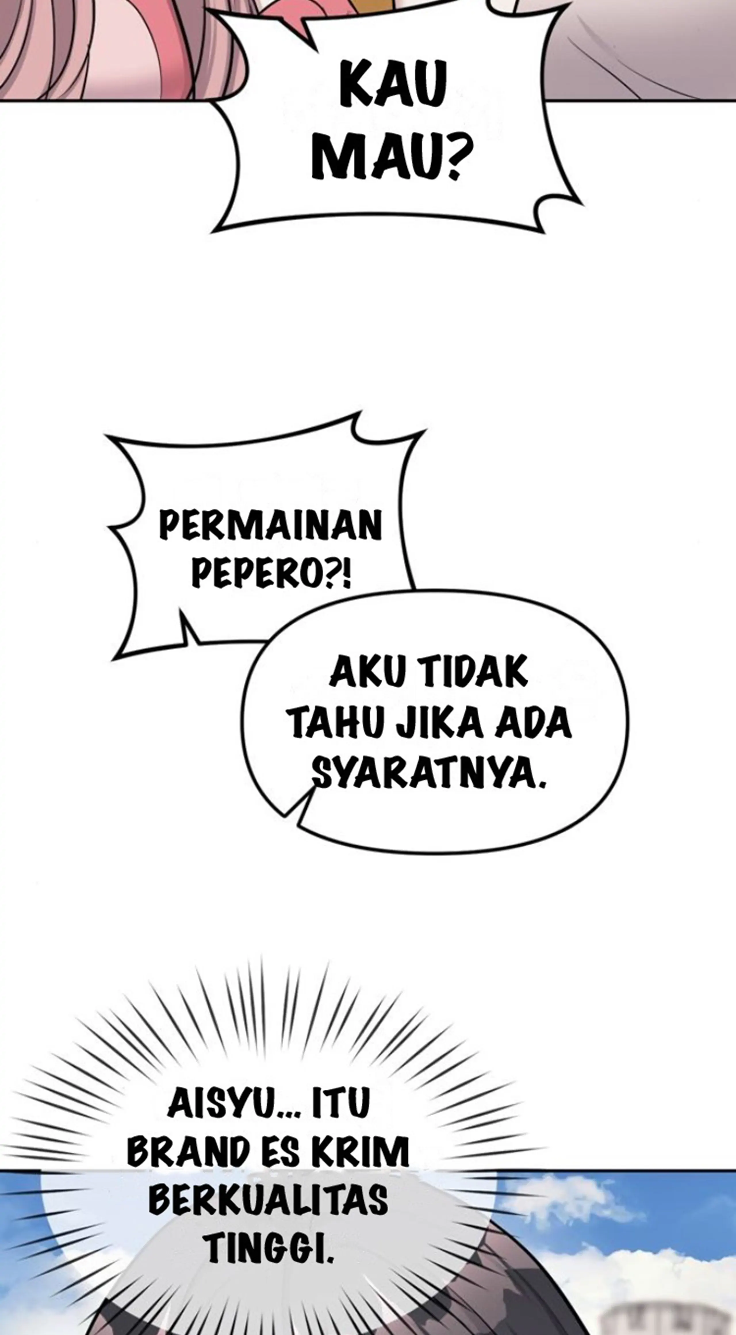 Undercover at Chaebol High School Chapter 21 page 37