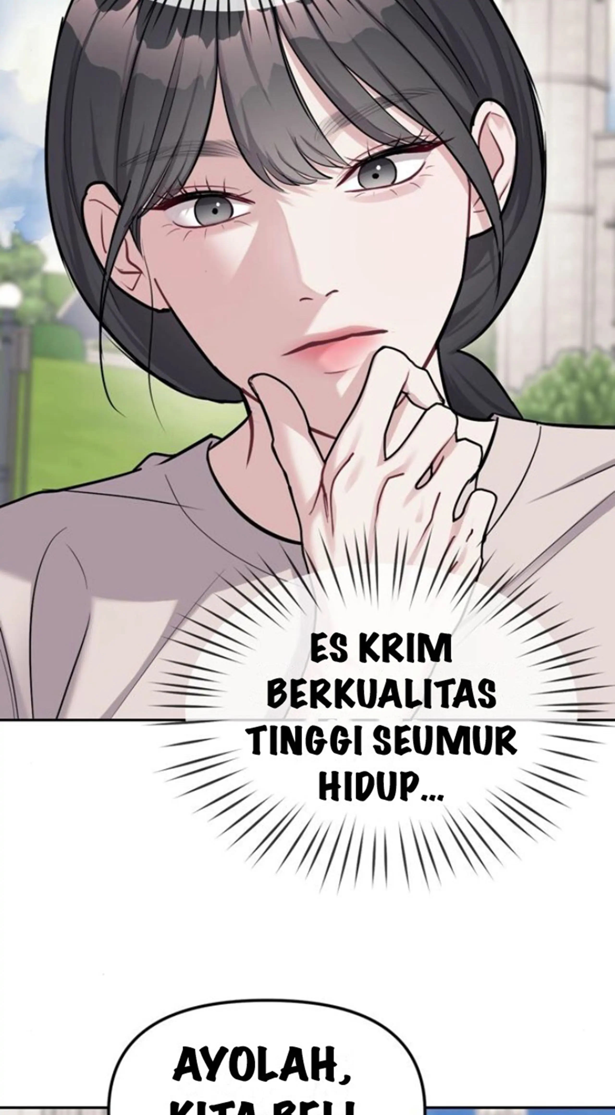 Undercover at Chaebol High School Chapter 21 page 38