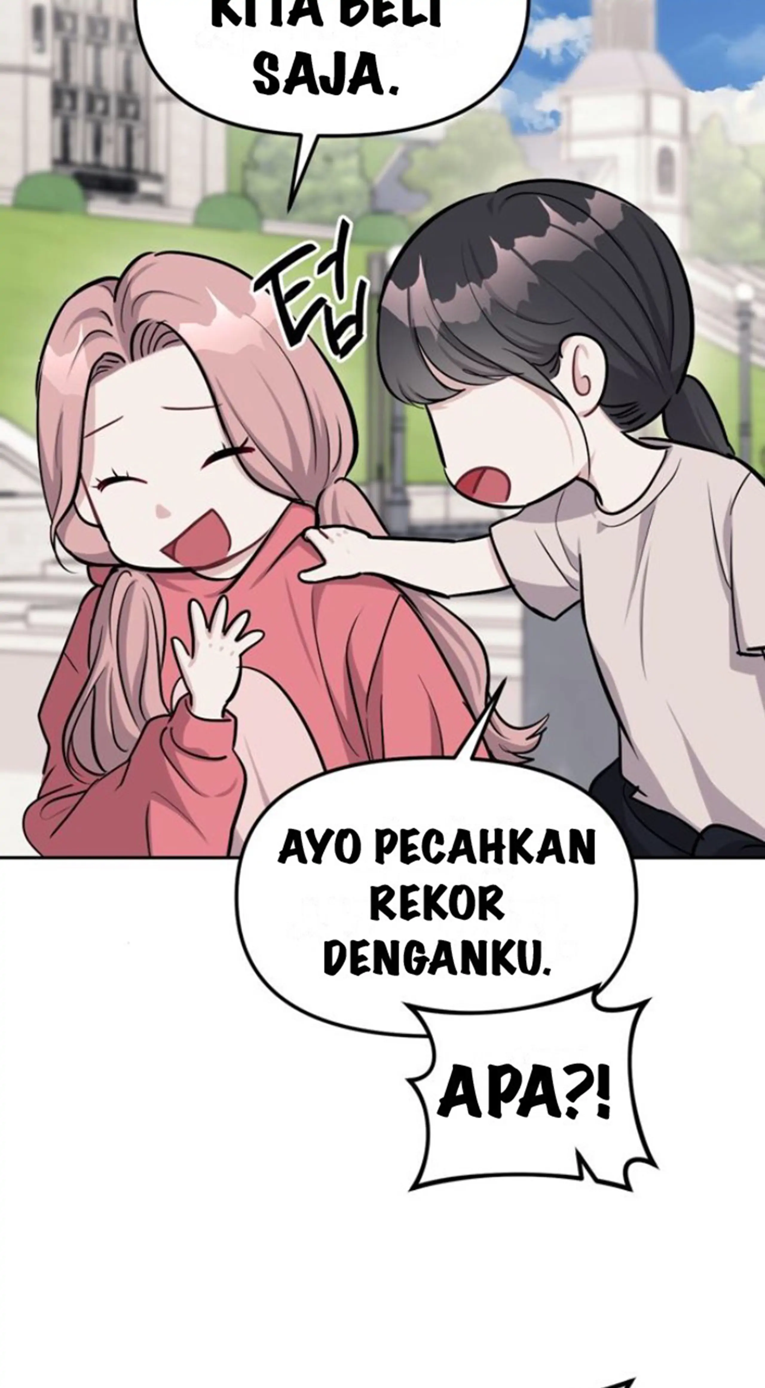 Undercover at Chaebol High School Chapter 21 page 39