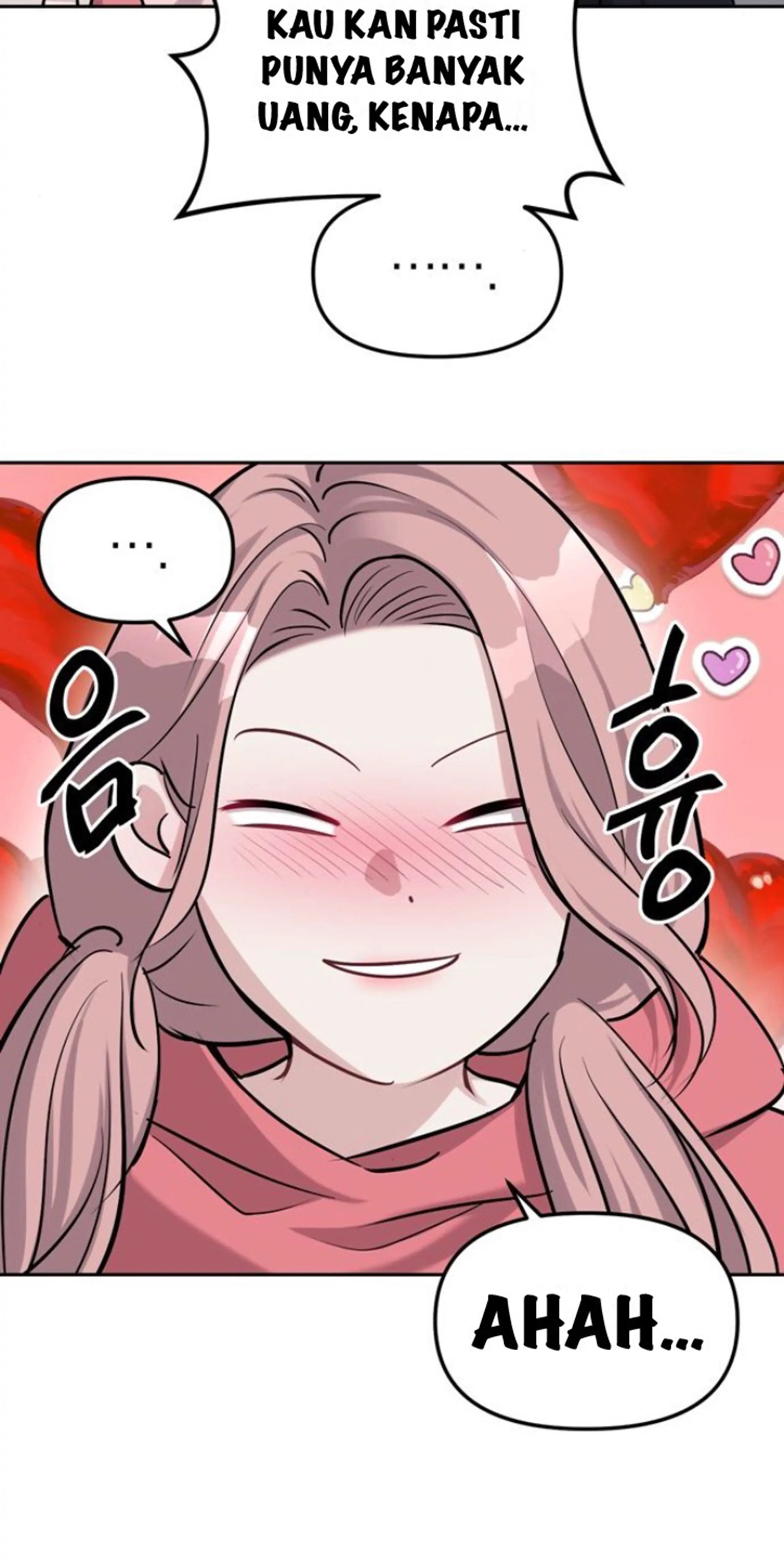Undercover at Chaebol High School Chapter 21 page 44