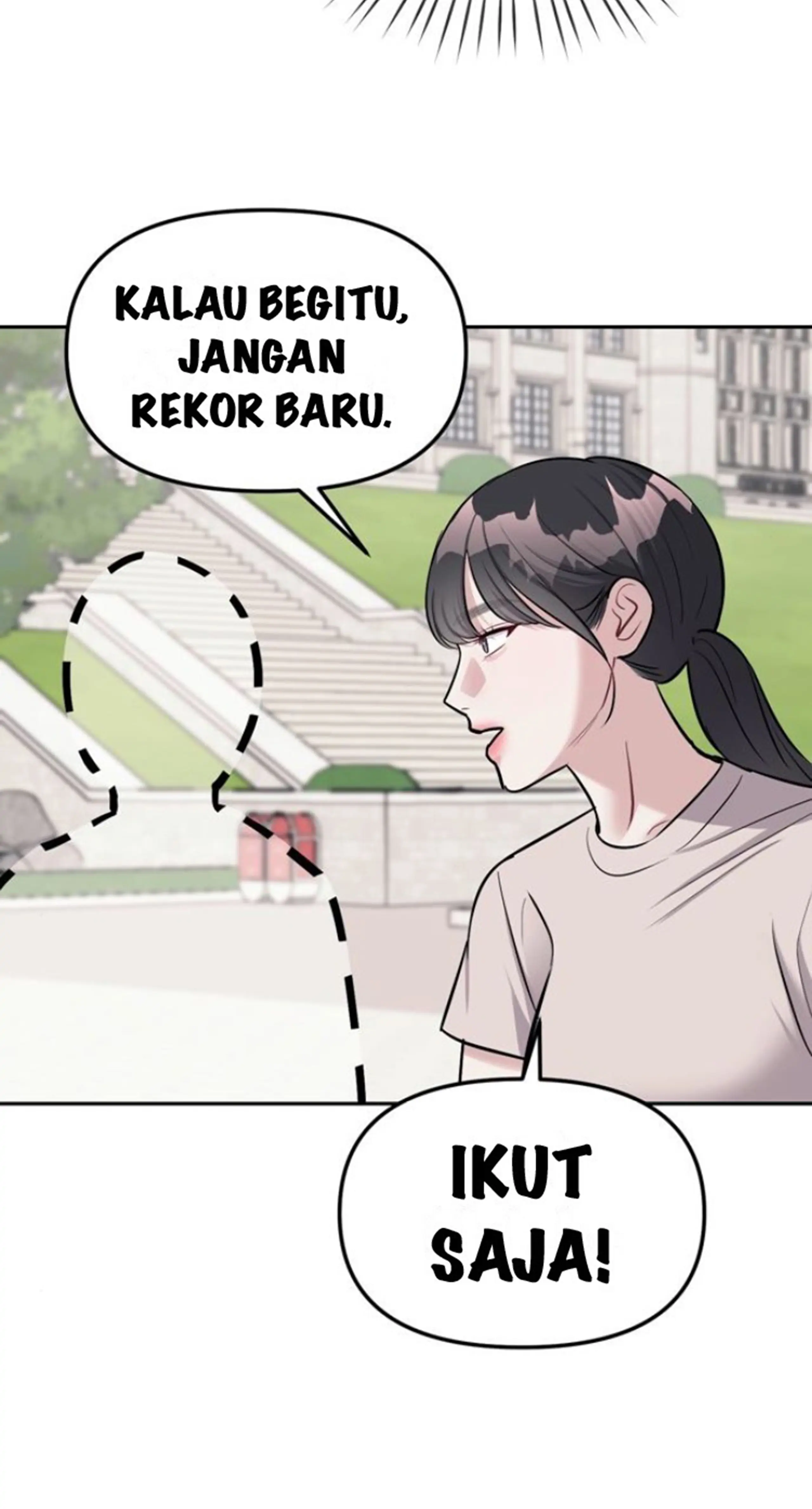 Undercover at Chaebol High School Chapter 21 page 46