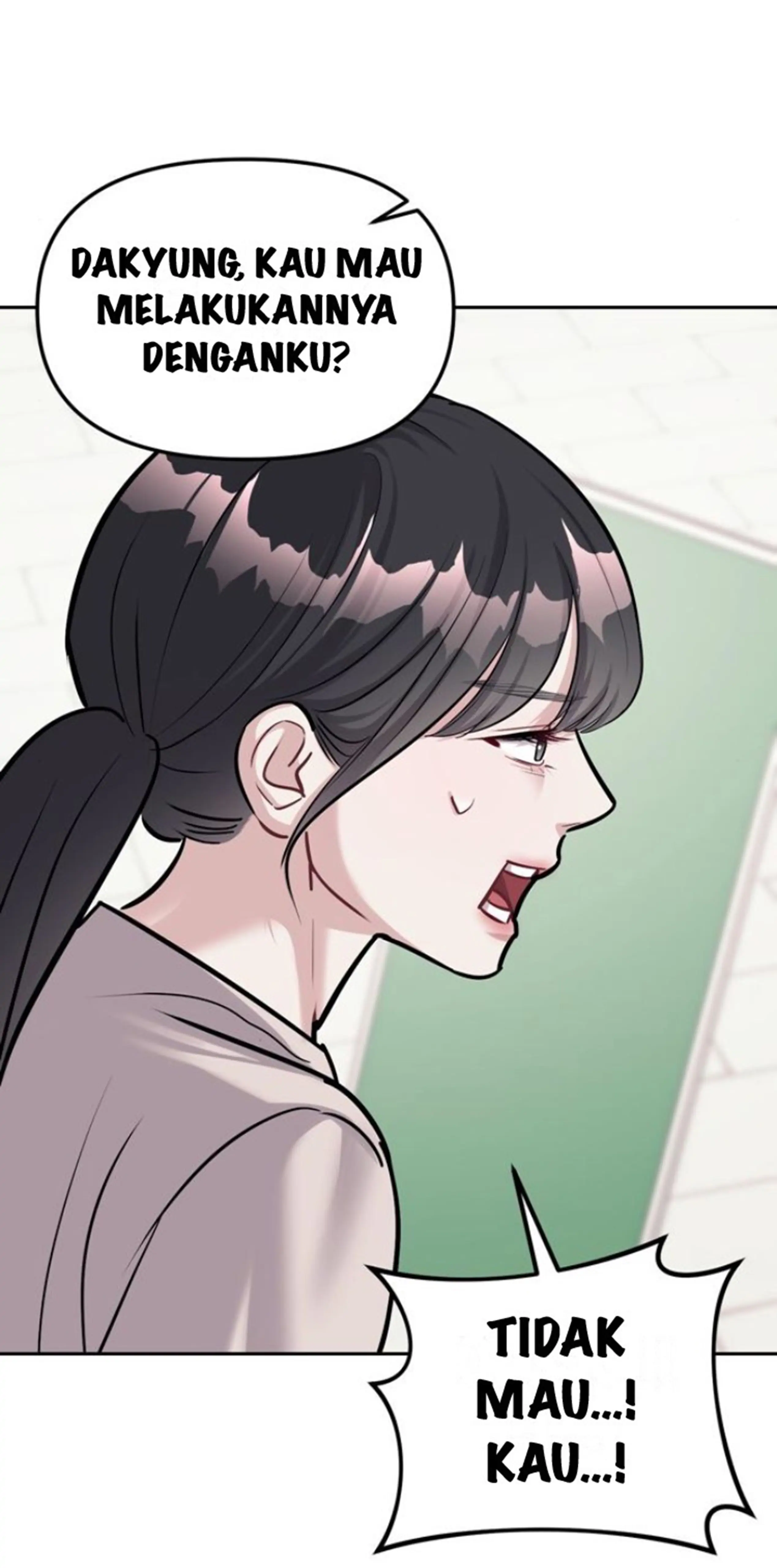 Undercover at Chaebol High School Chapter 21 page 48