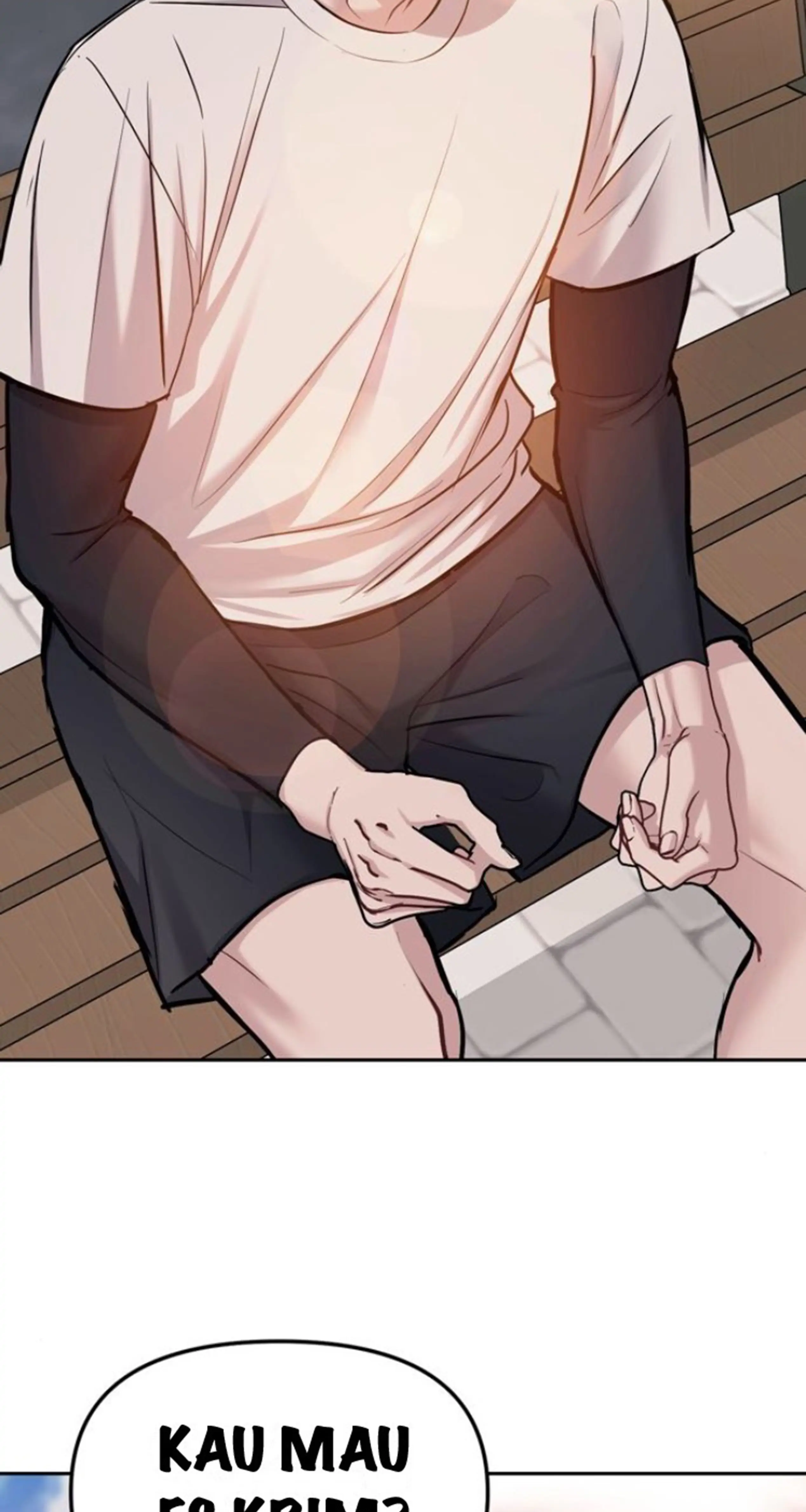 Undercover at Chaebol High School Chapter 21 page 52