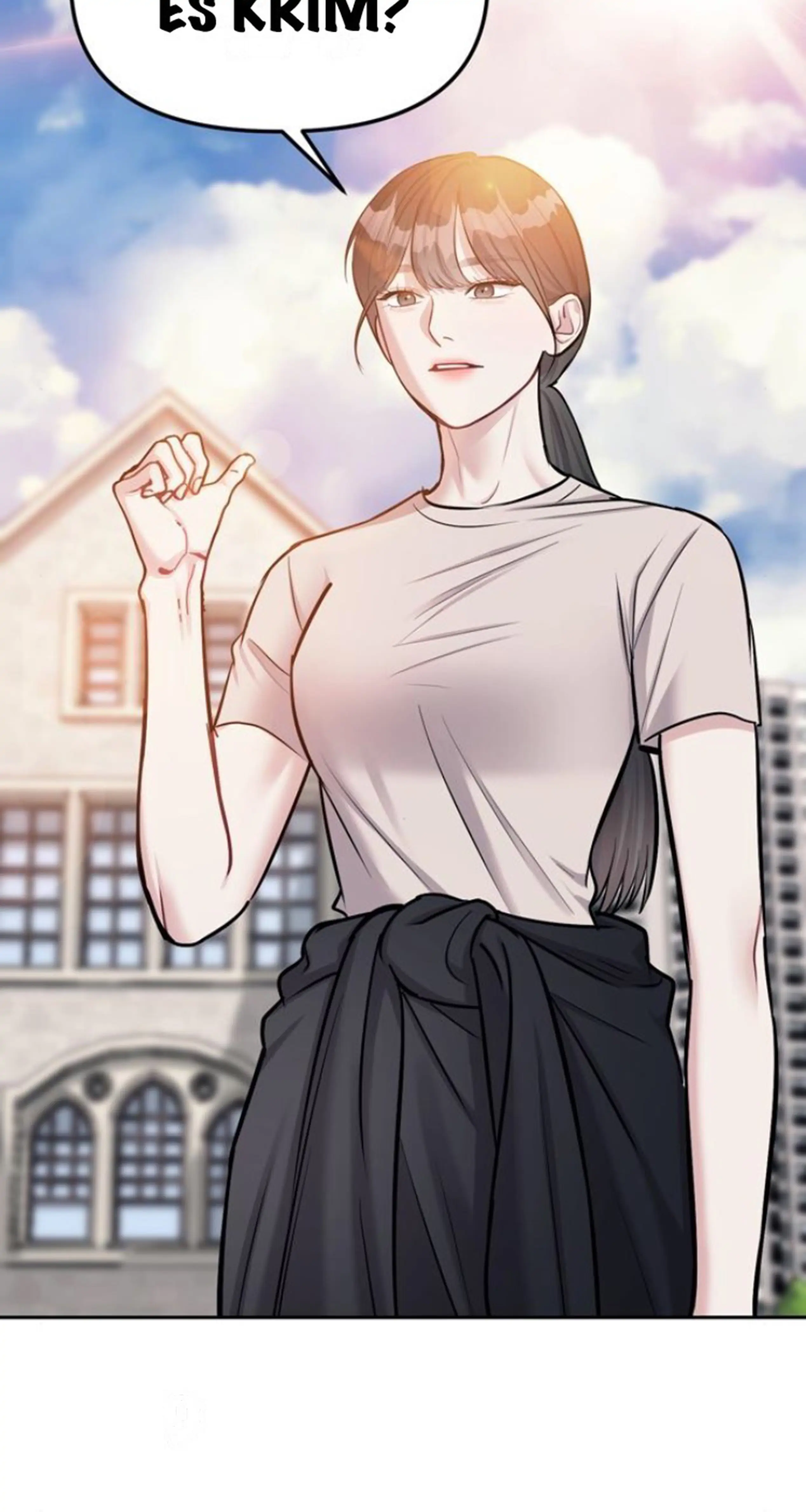 Undercover at Chaebol High School Chapter 21 page 53