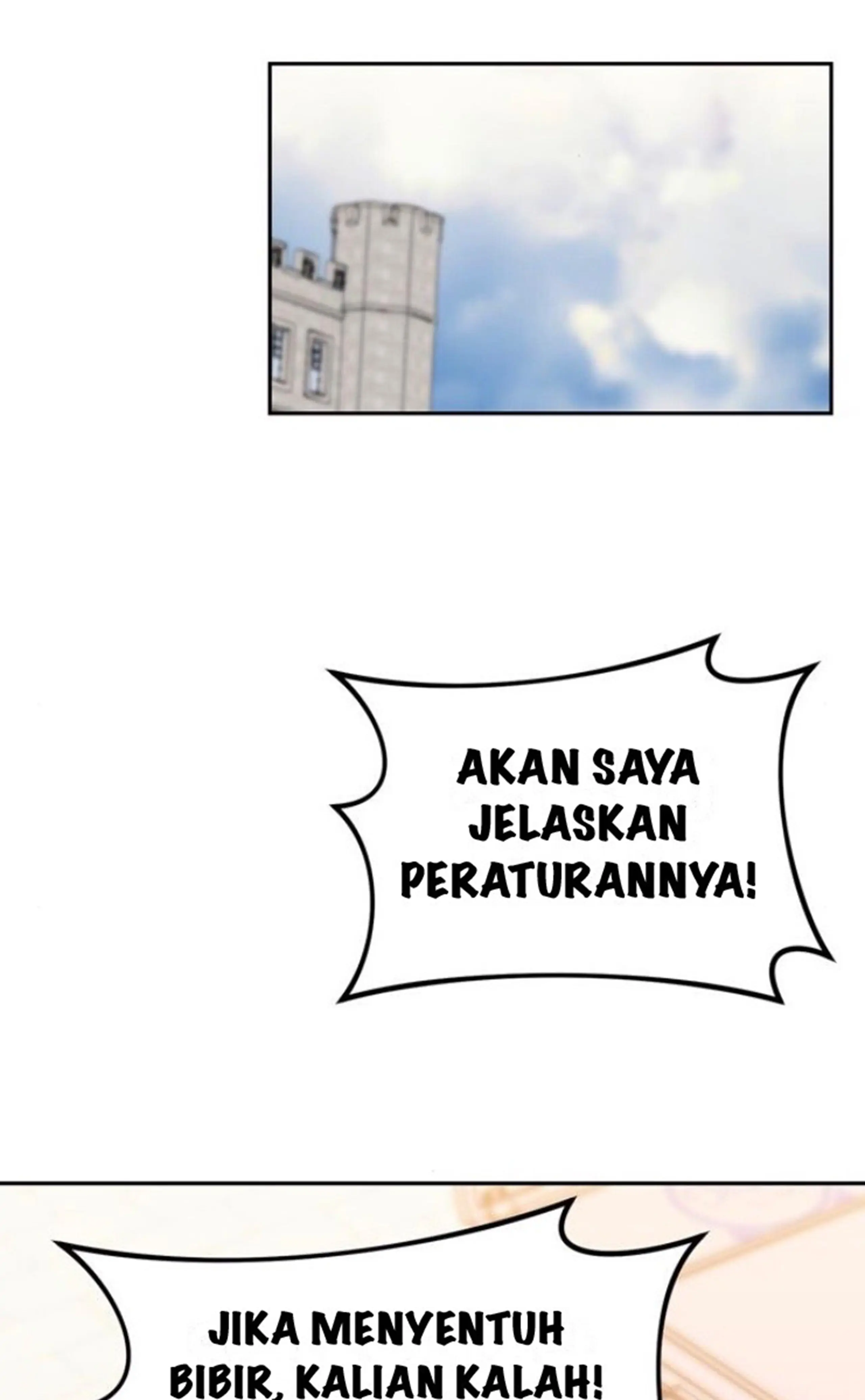 Undercover at Chaebol High School Chapter 21 page 54