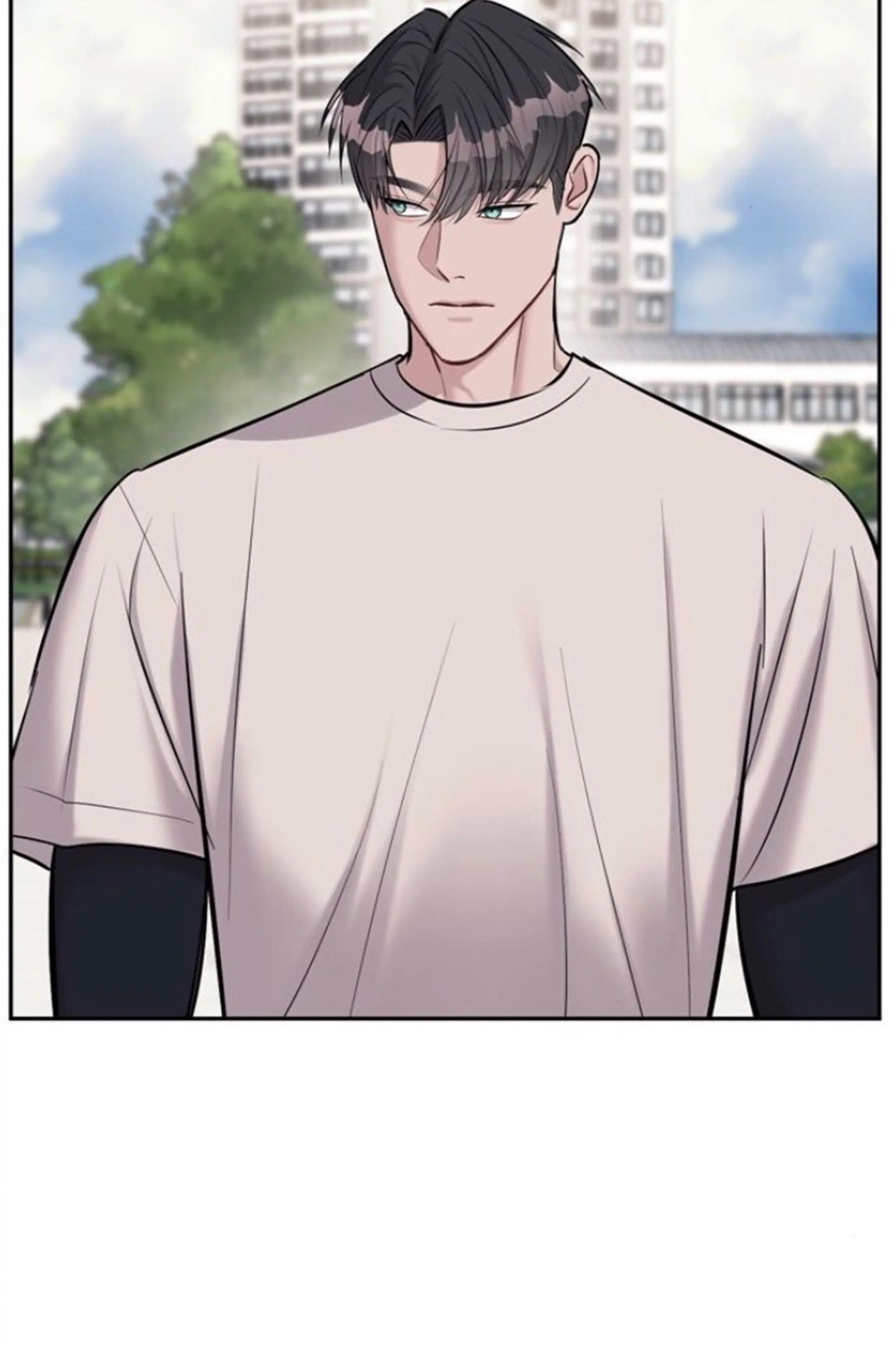 Undercover at Chaebol High School Chapter 21 page 58