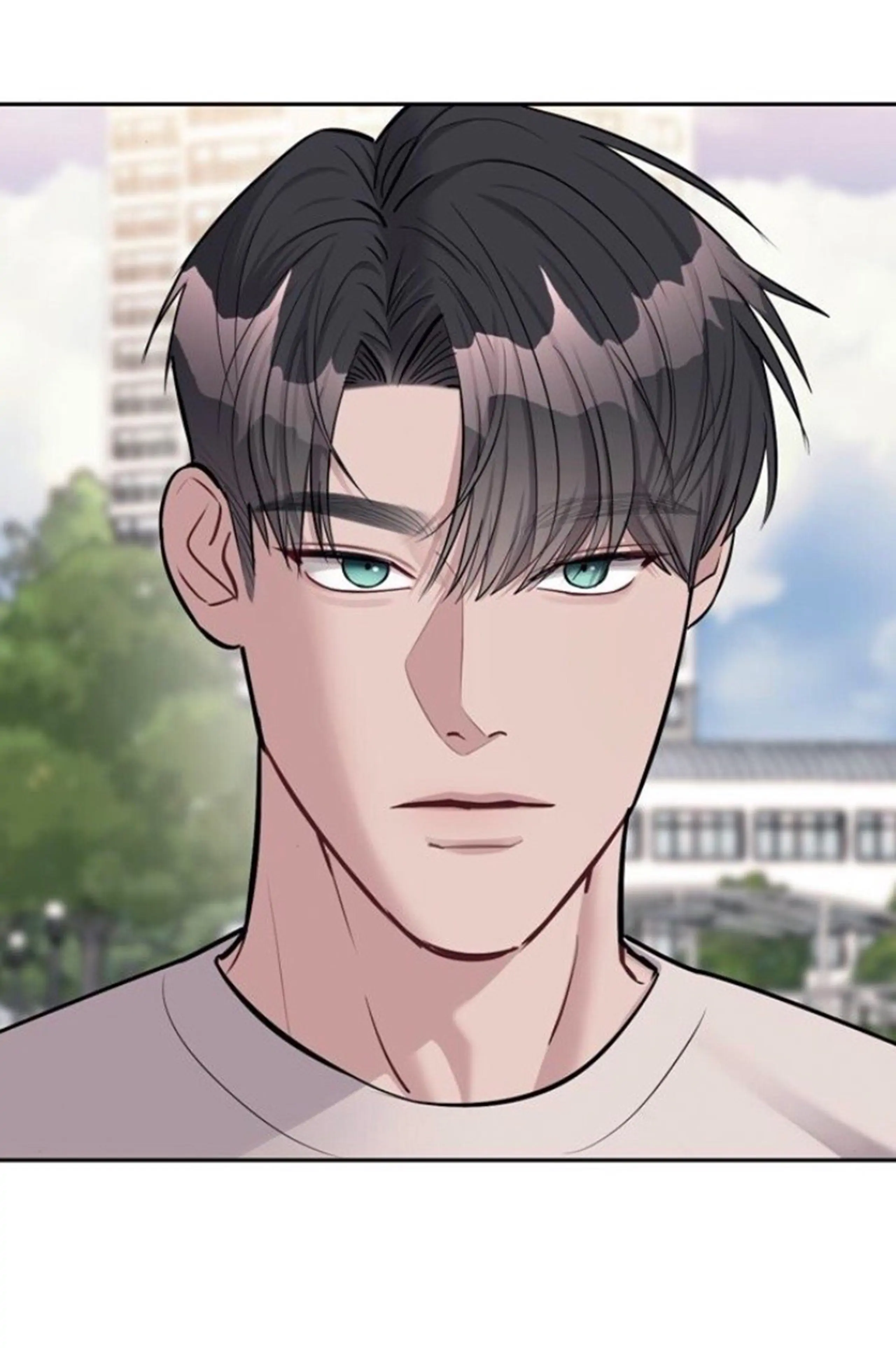 Undercover at Chaebol High School Chapter 21 page 59