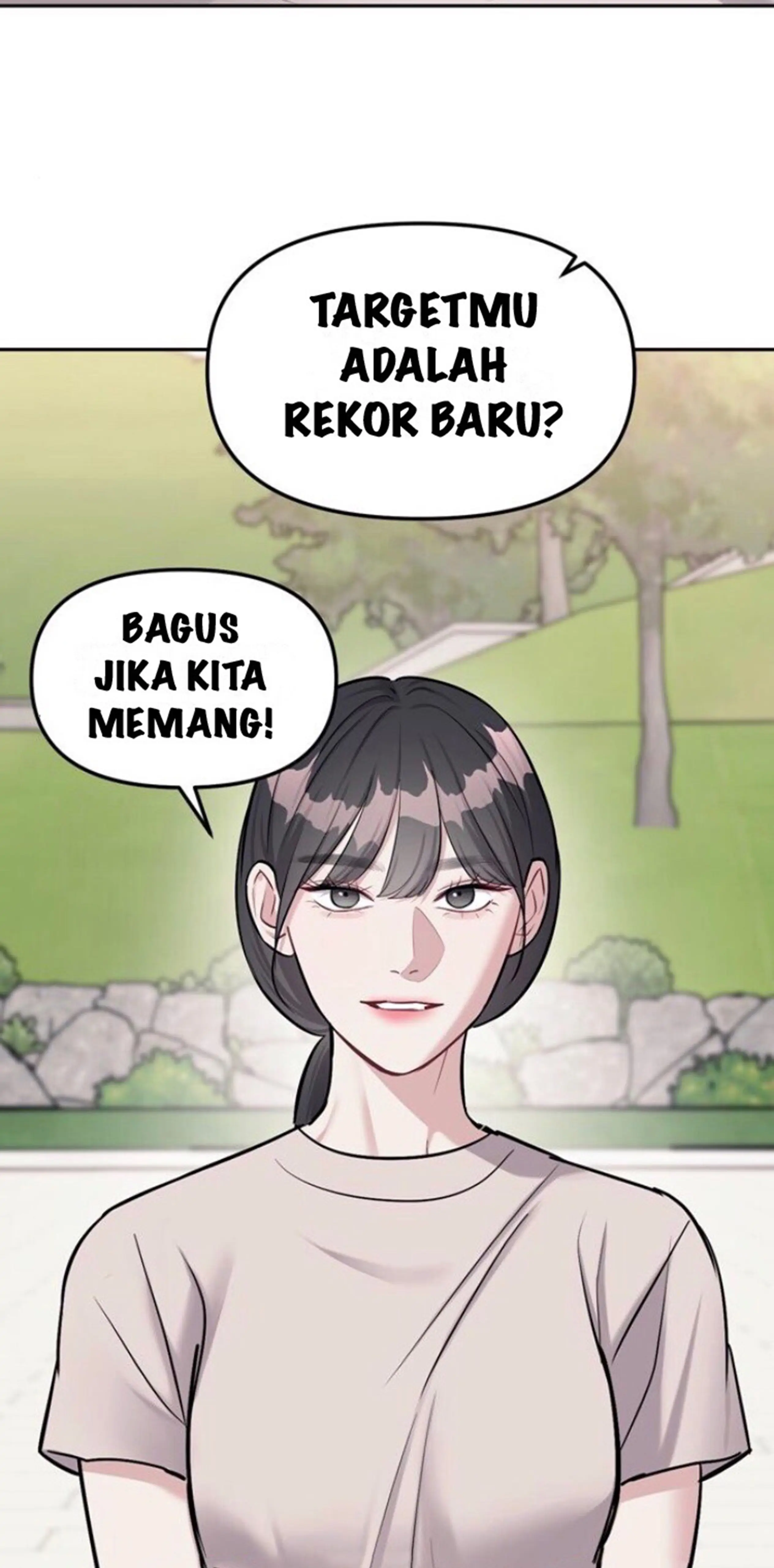 Undercover at Chaebol High School Chapter 21 page 60