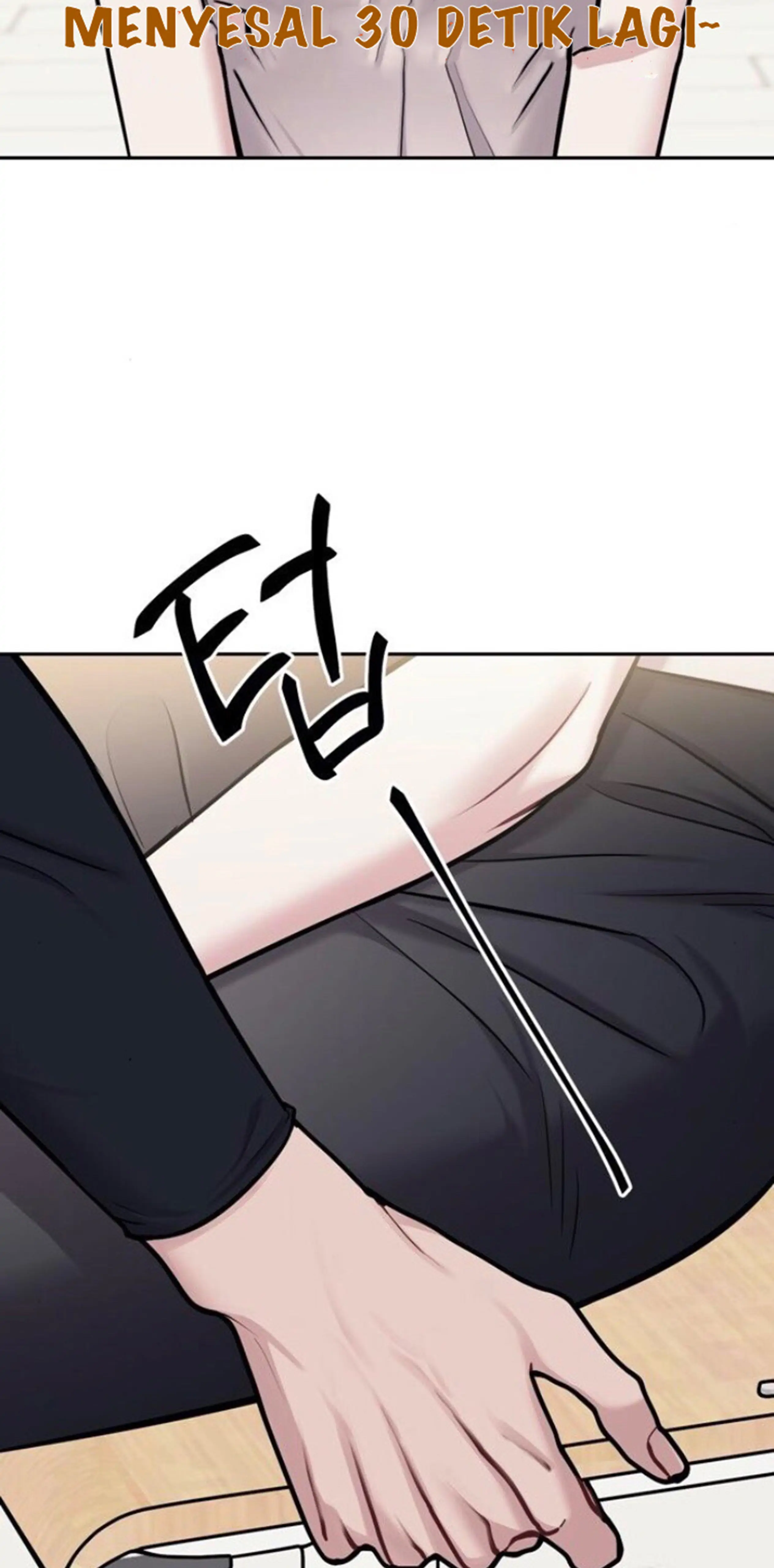 Undercover at Chaebol High School Chapter 21 page 61